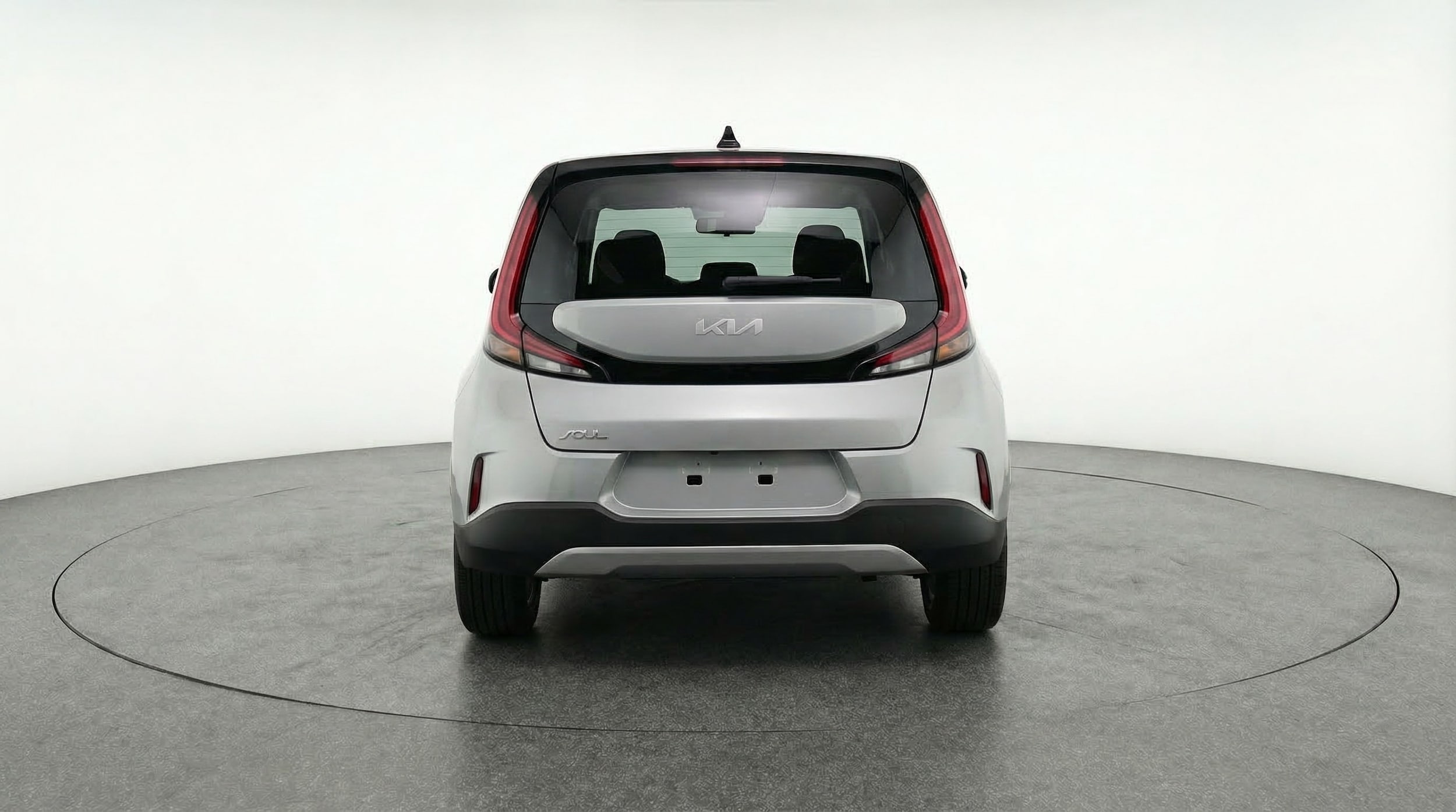 Thumbnail: 2025 Kia Soul - 6