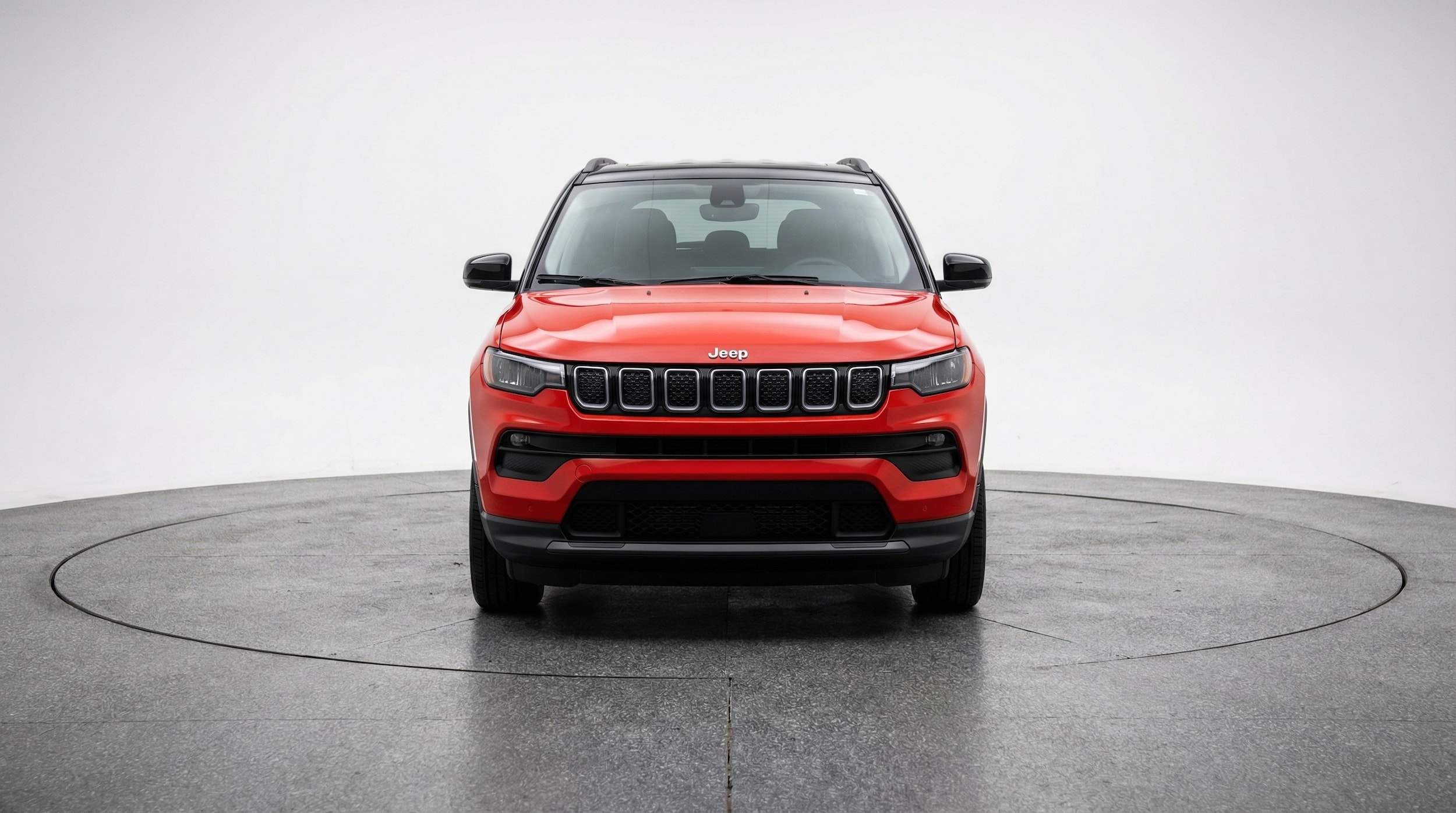 Thumbnail: 2025 Jeep Compass - 2