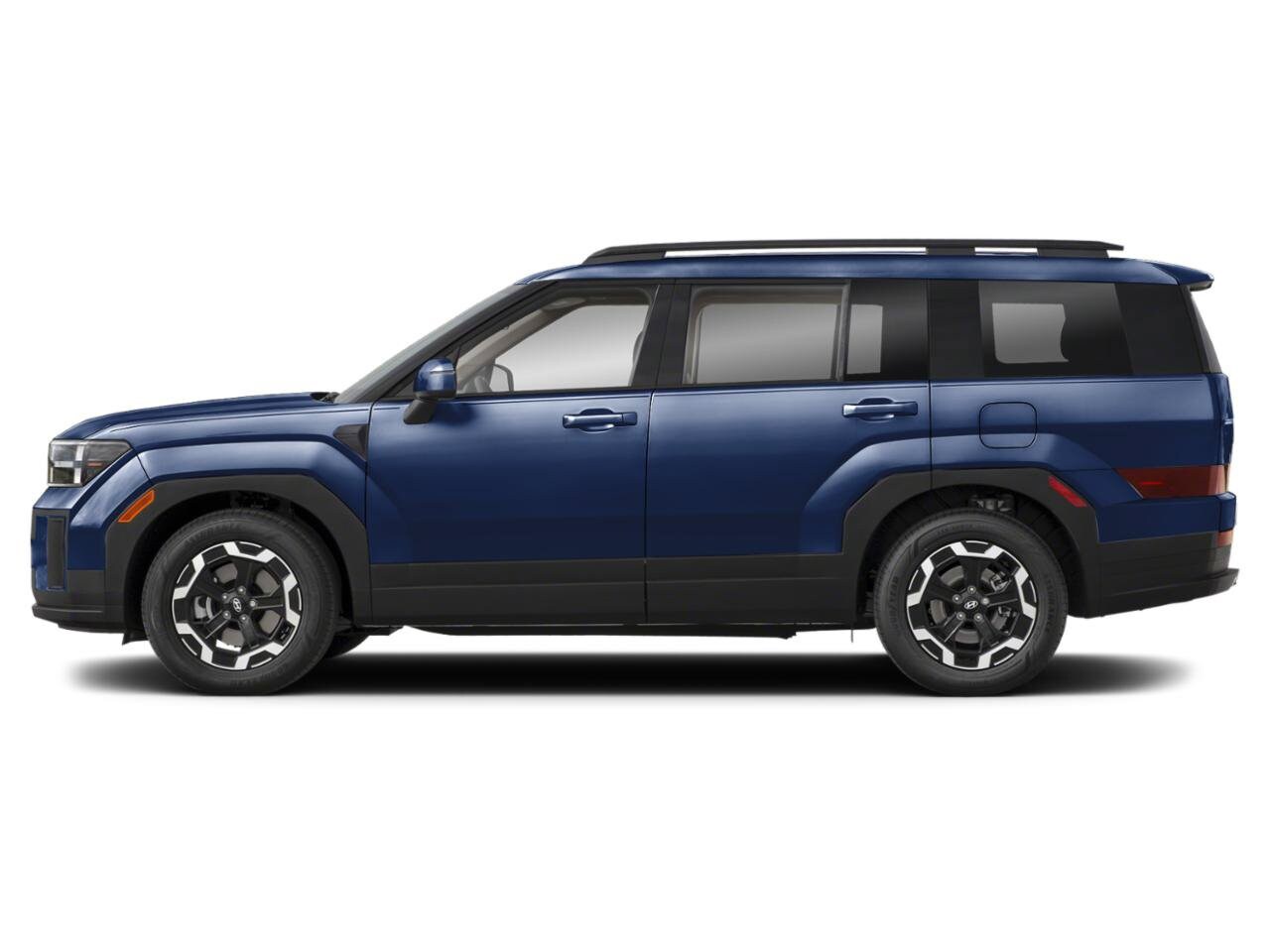 Thumbnail: 2025 Hyundai Santa Fe - 3
