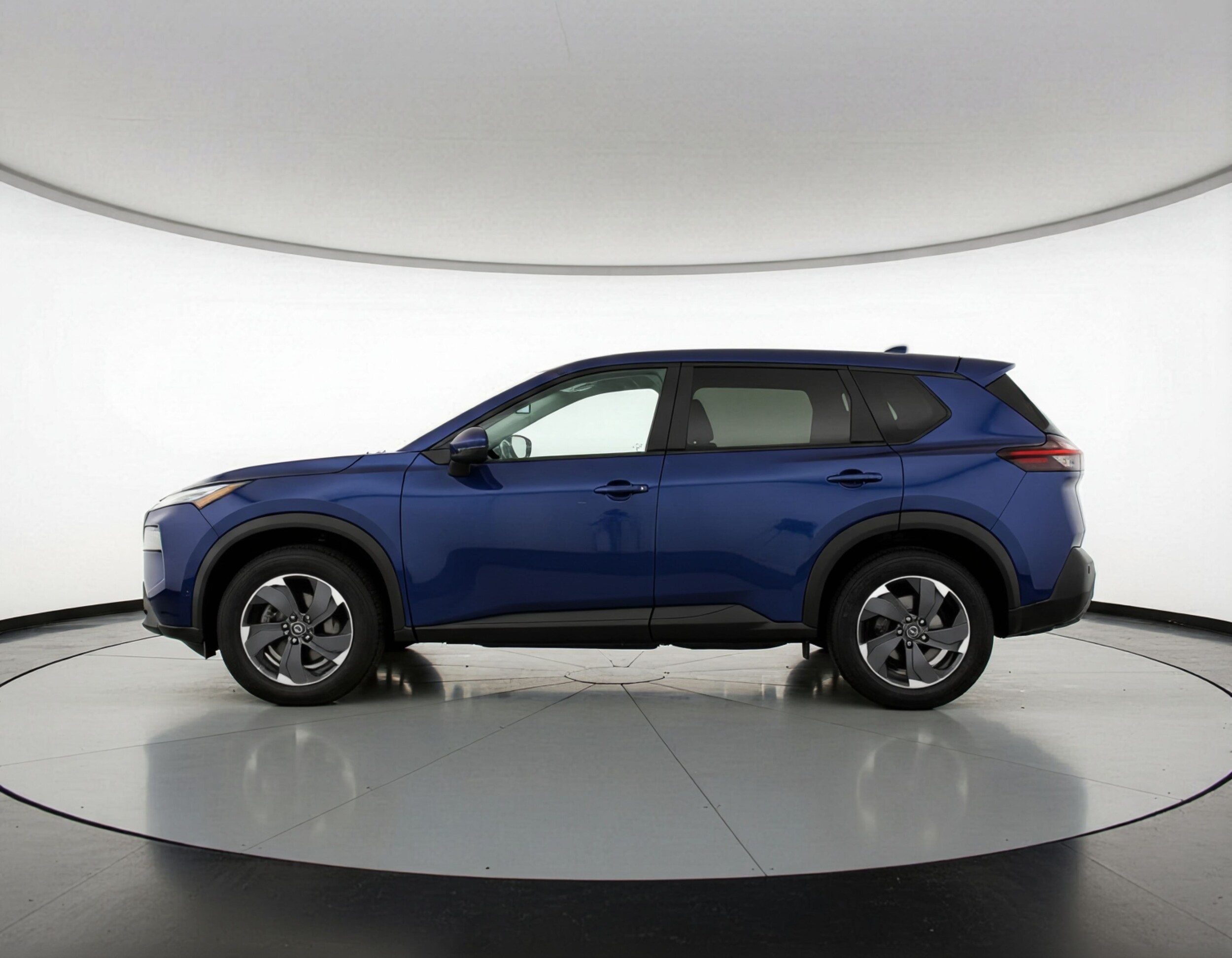 Thumbnail: 2025 Nissan Rogue - 4