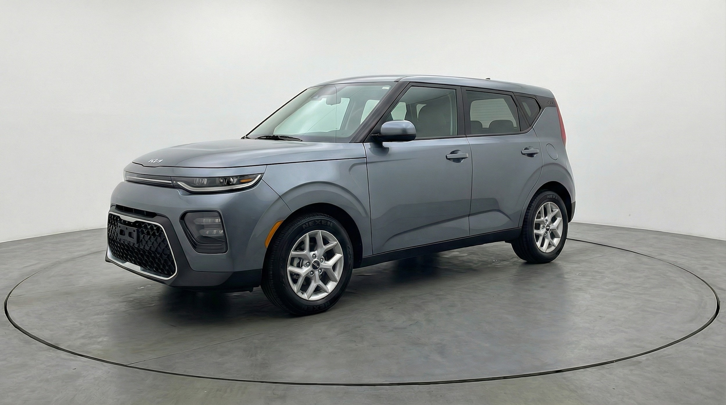 Thumbnail: 2025 Kia Soul - 3