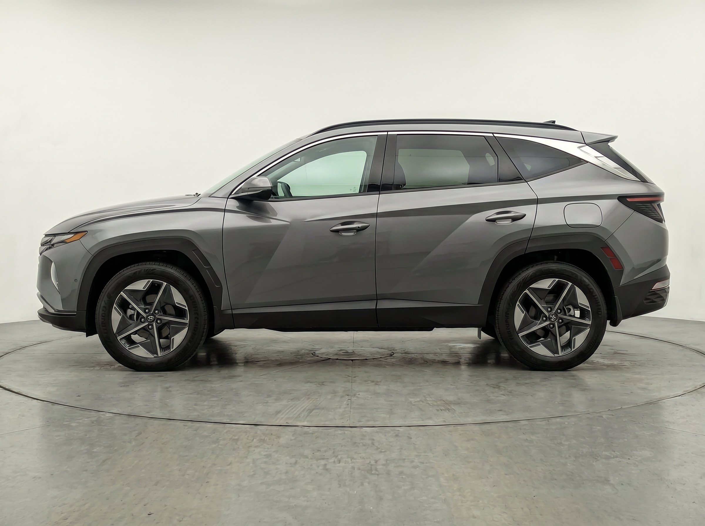 Thumbnail: 2026 Hyundai Tucson - 5