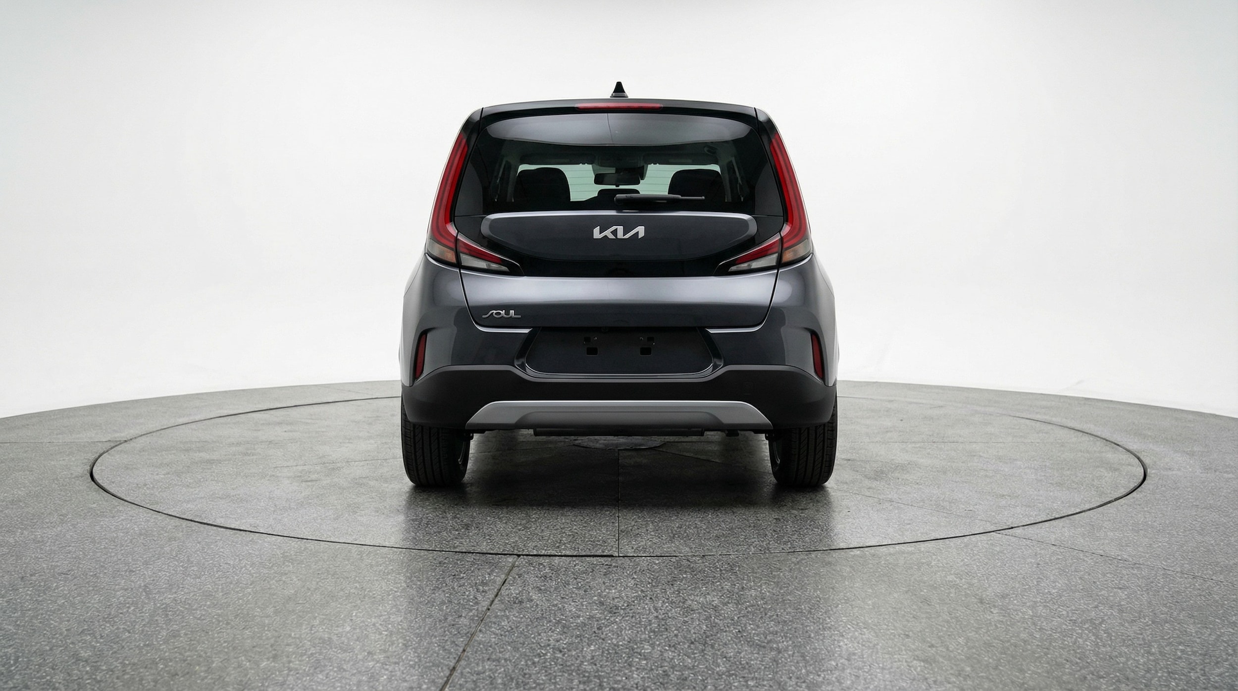 Thumbnail: 2025 Kia Soul - 6