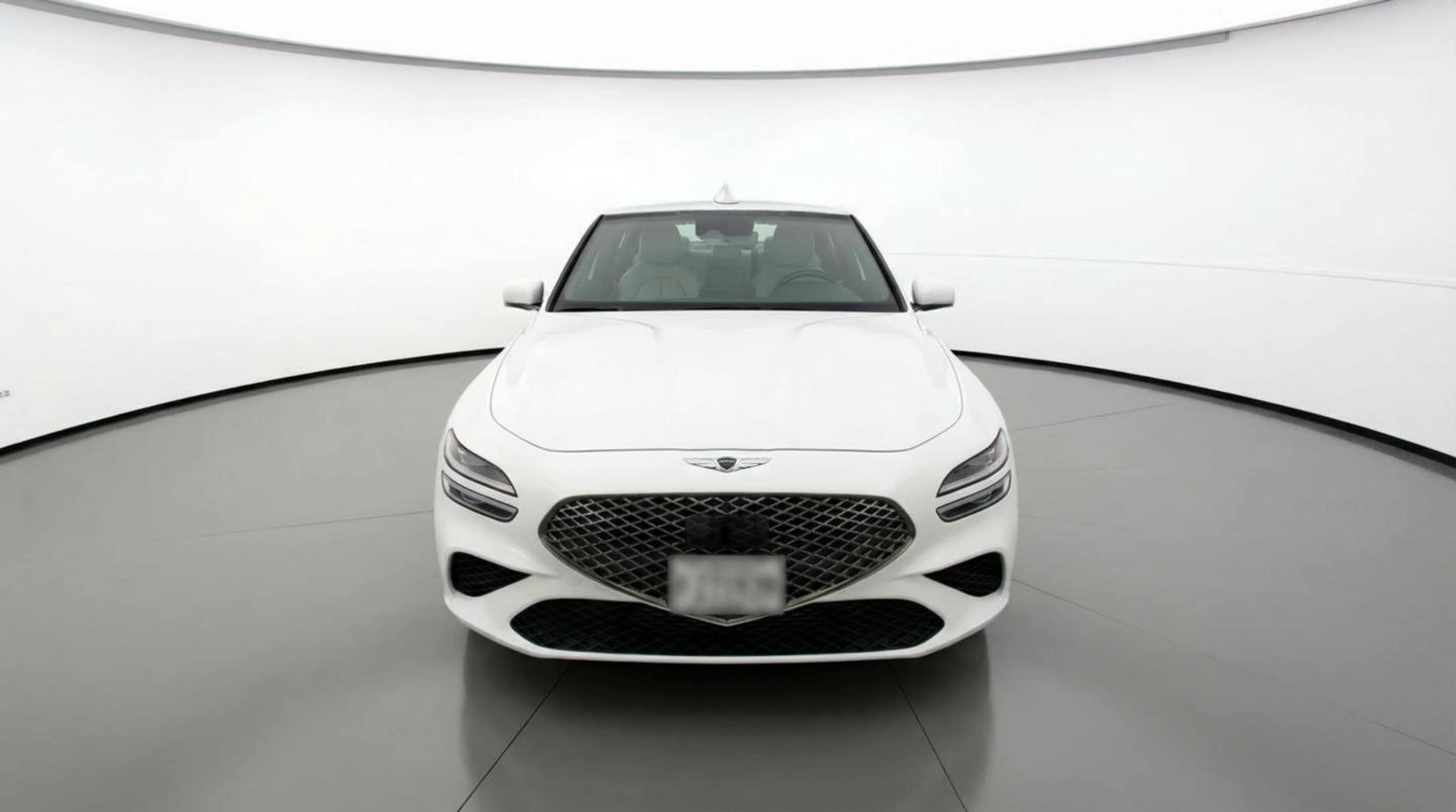 Thumbnail: 2025 Genesis G70 - 2