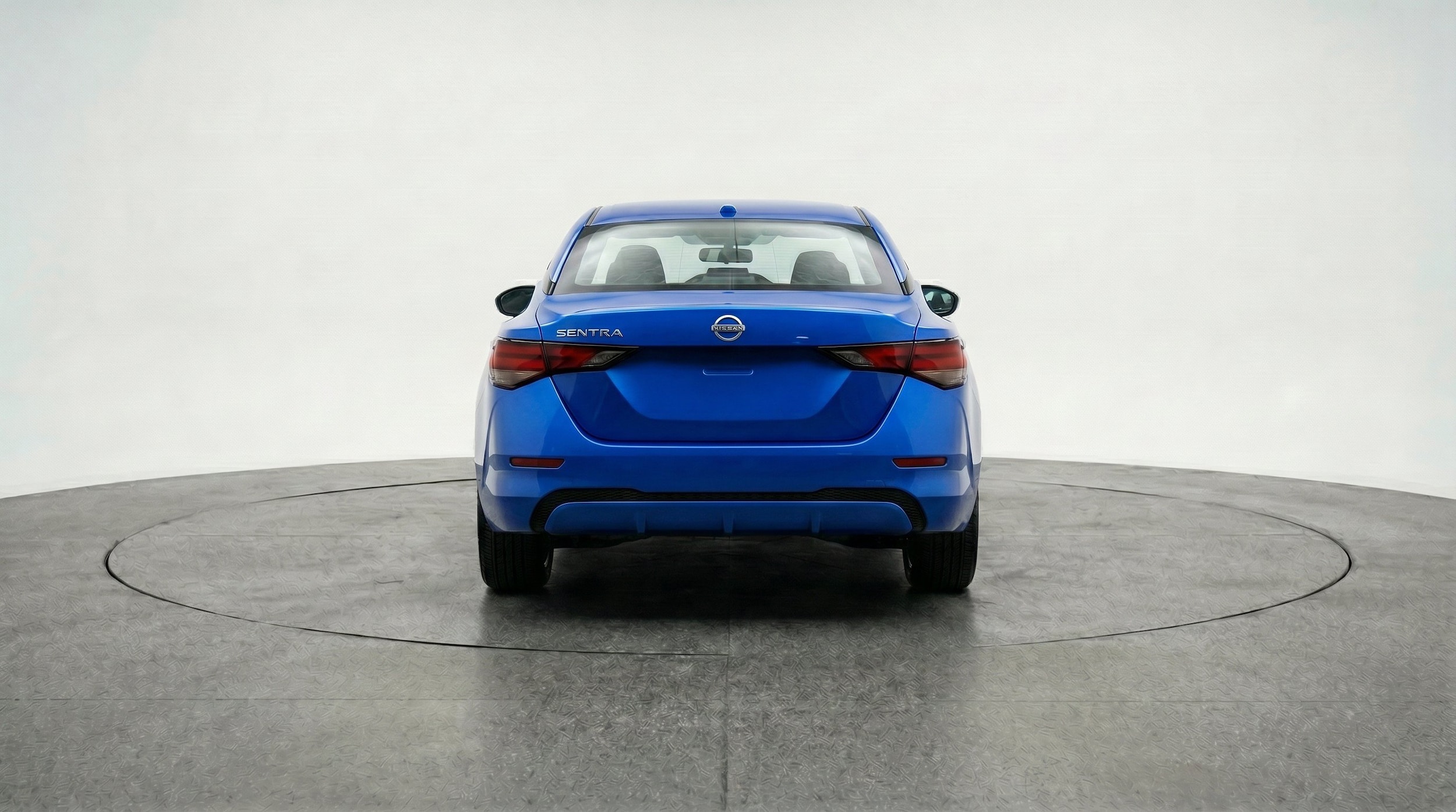 Thumbnail: 2025 Nissan Sentra - 7