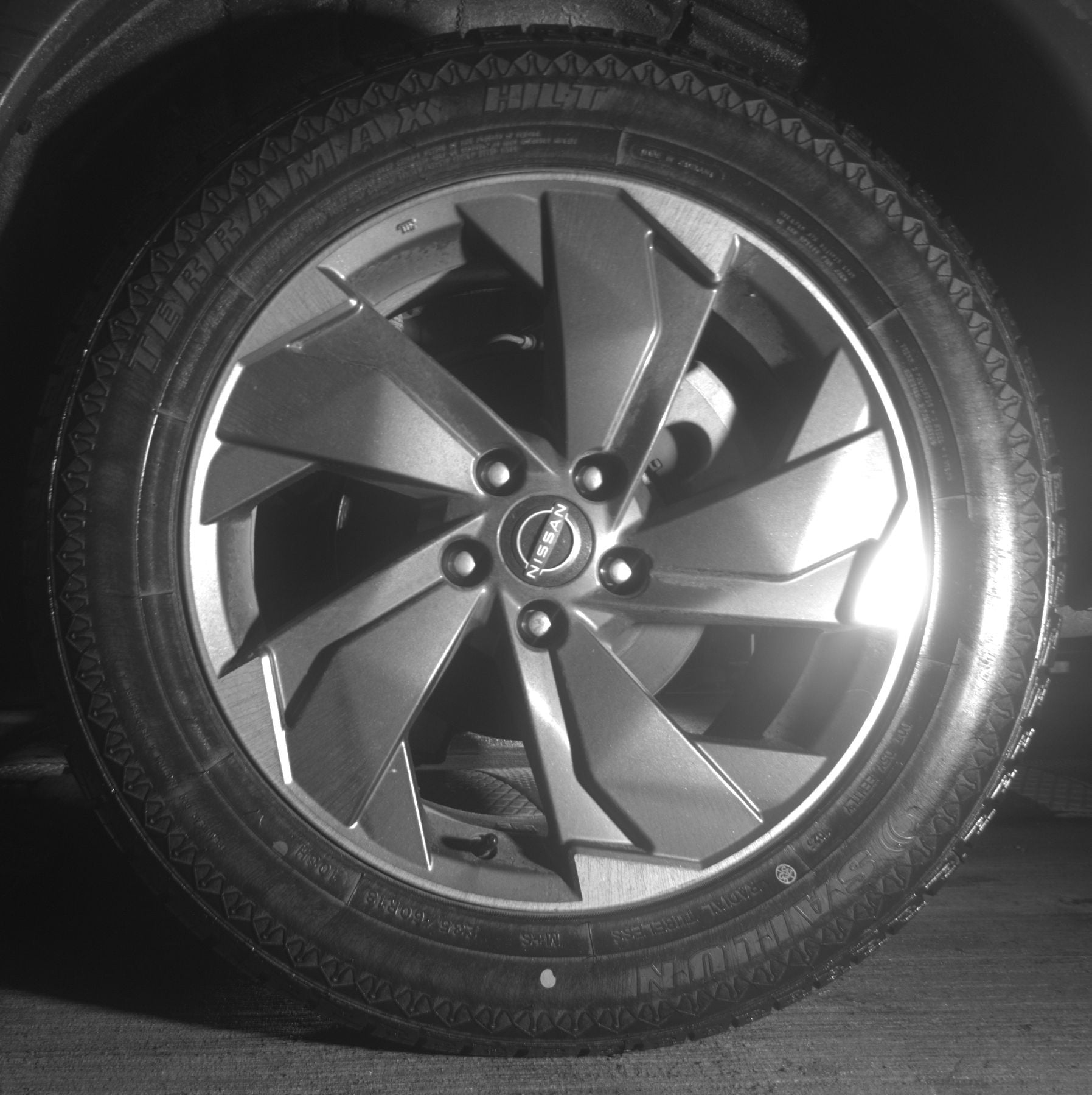 Thumbnail: 2025 Nissan Rogue - 11