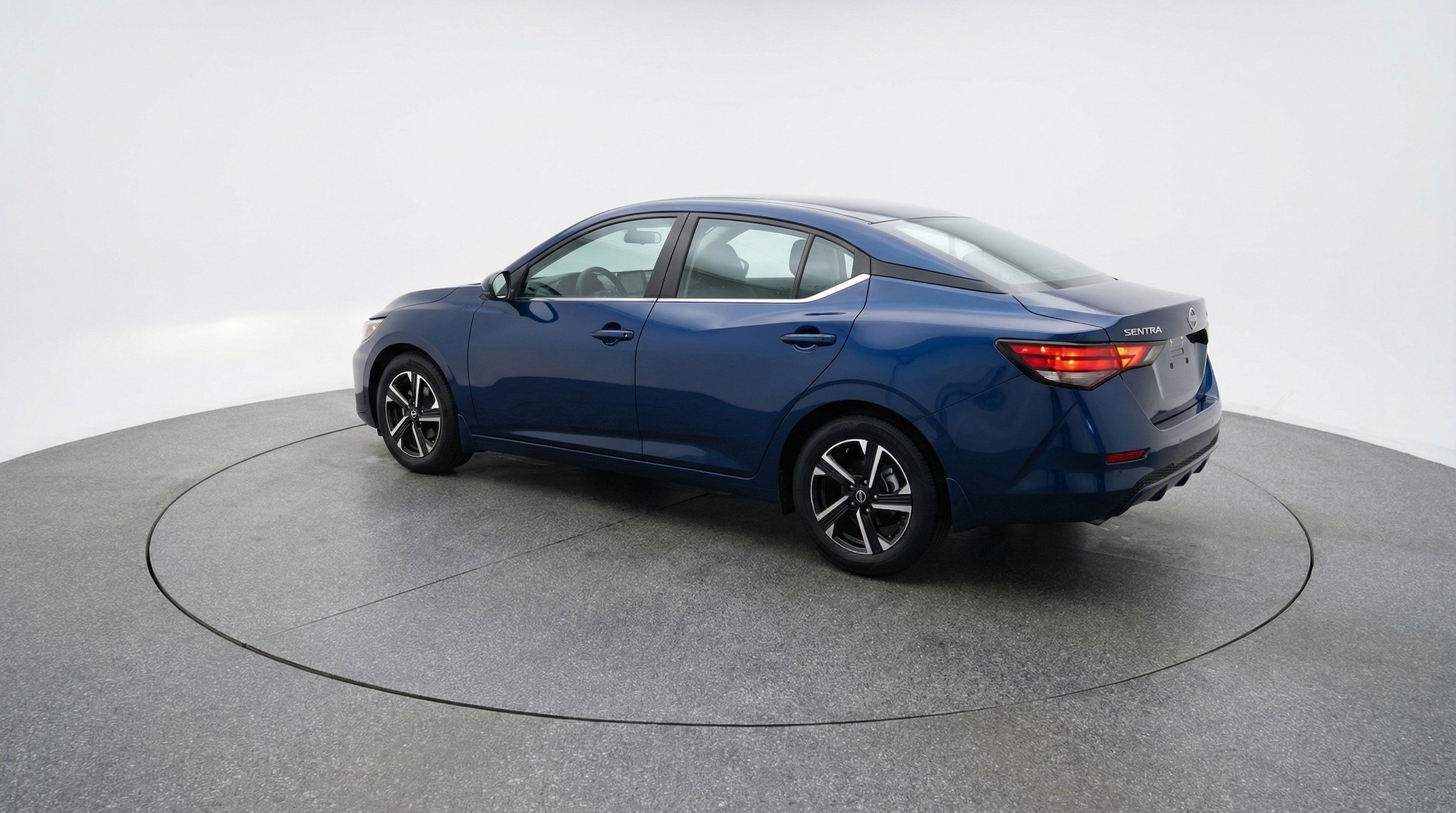 Thumbnail: 2025 Nissan Sentra - 6