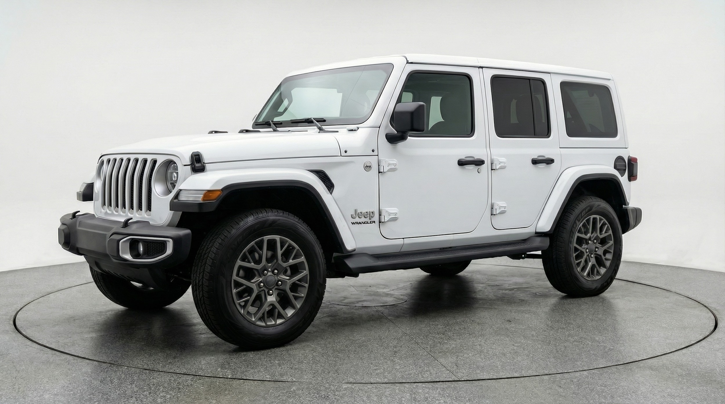 Thumbnail: 2025 Jeep Wrangler - 3