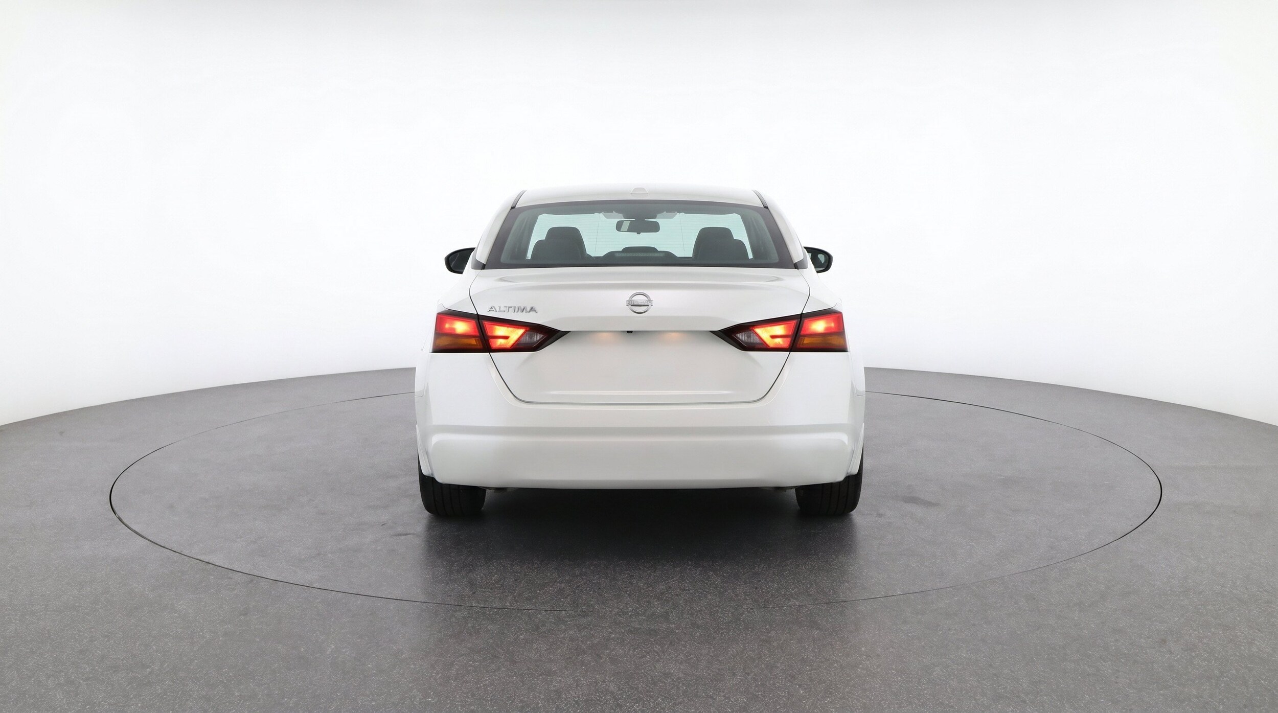 Thumbnail: 2025 Nissan Altima - 7