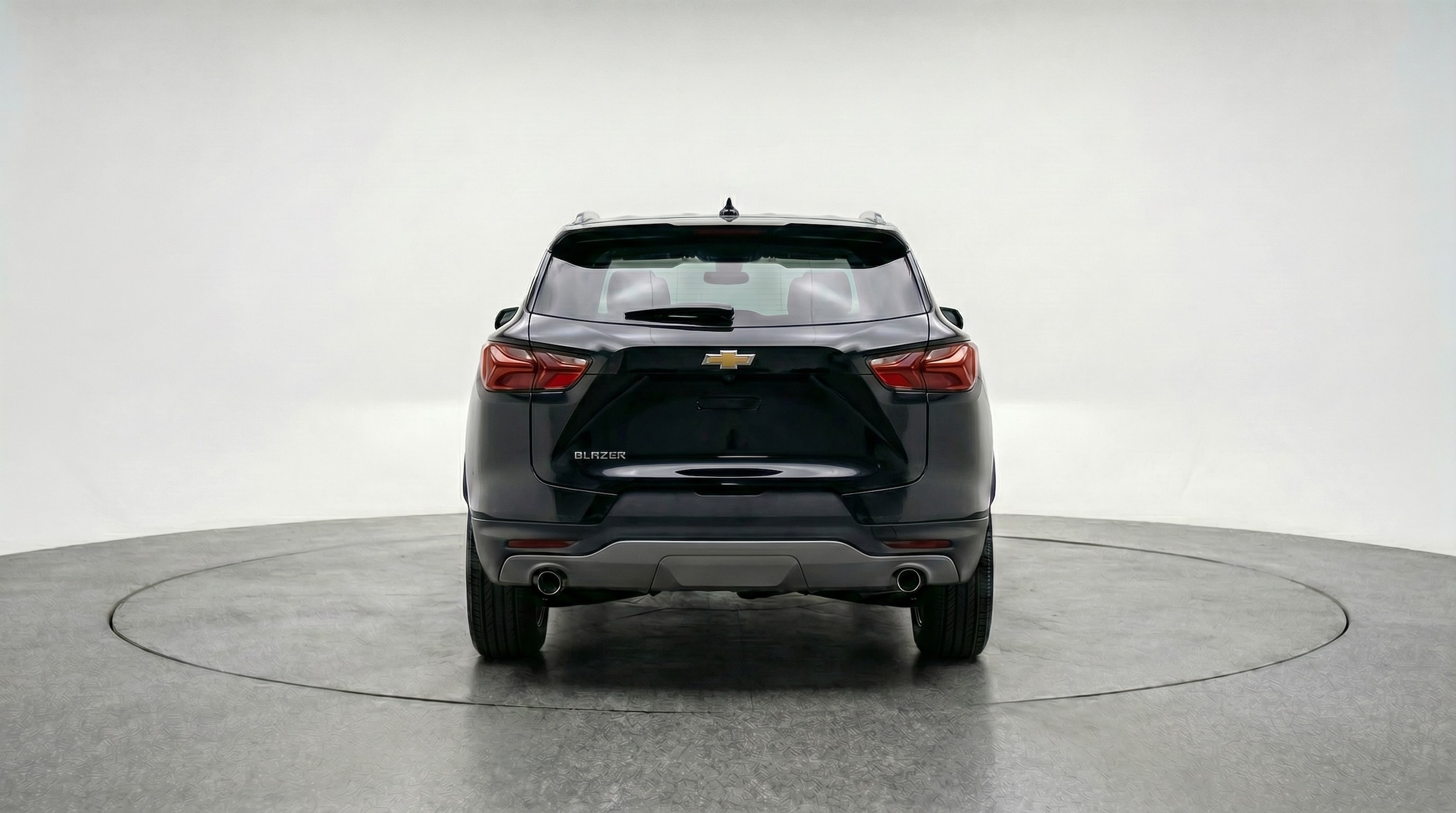 Thumbnail: 2025 Chevrolet Blazer - 6