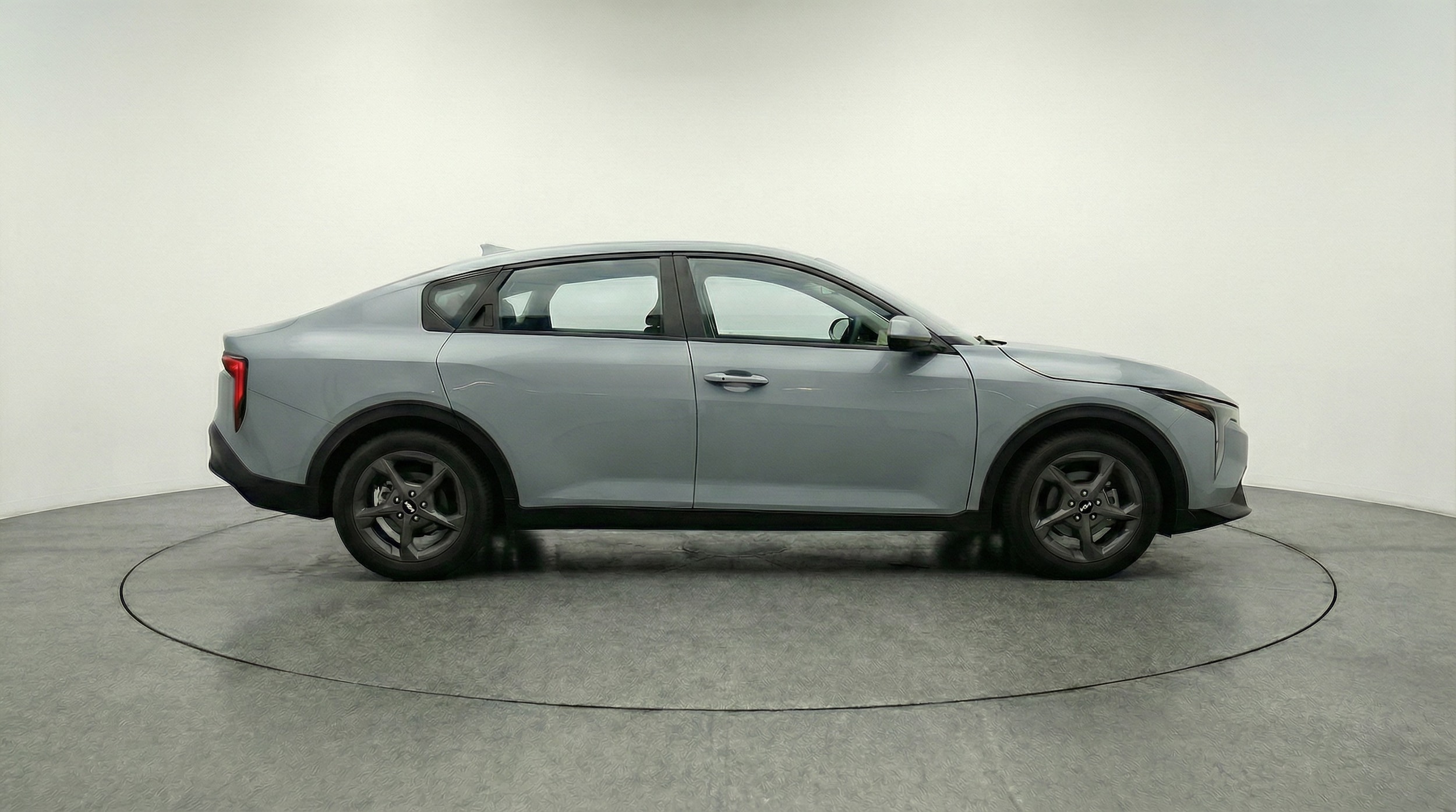 Thumbnail: 2025 Kia K4 - 8