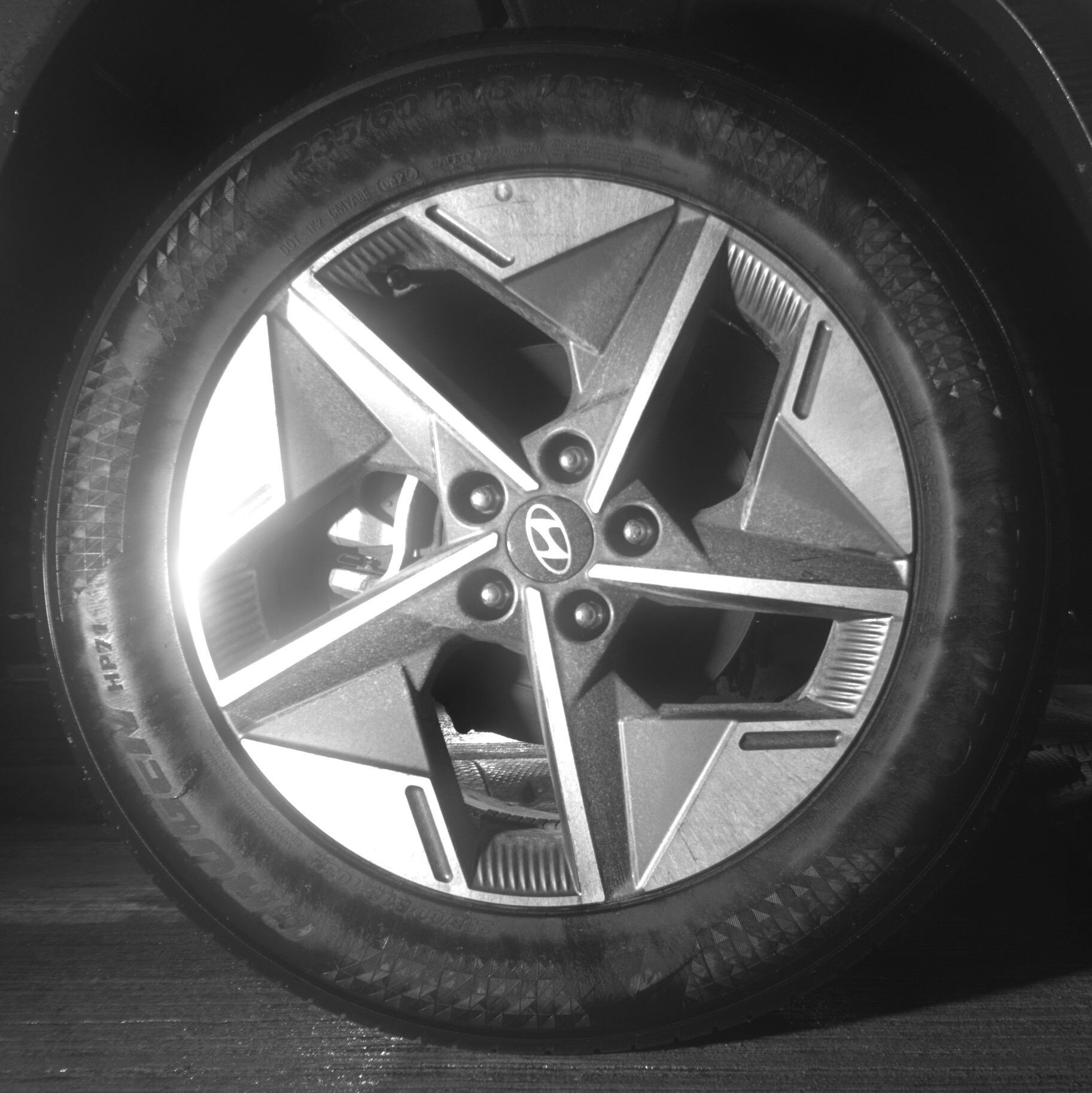 Thumbnail: 2025 Hyundai Tucson - 12