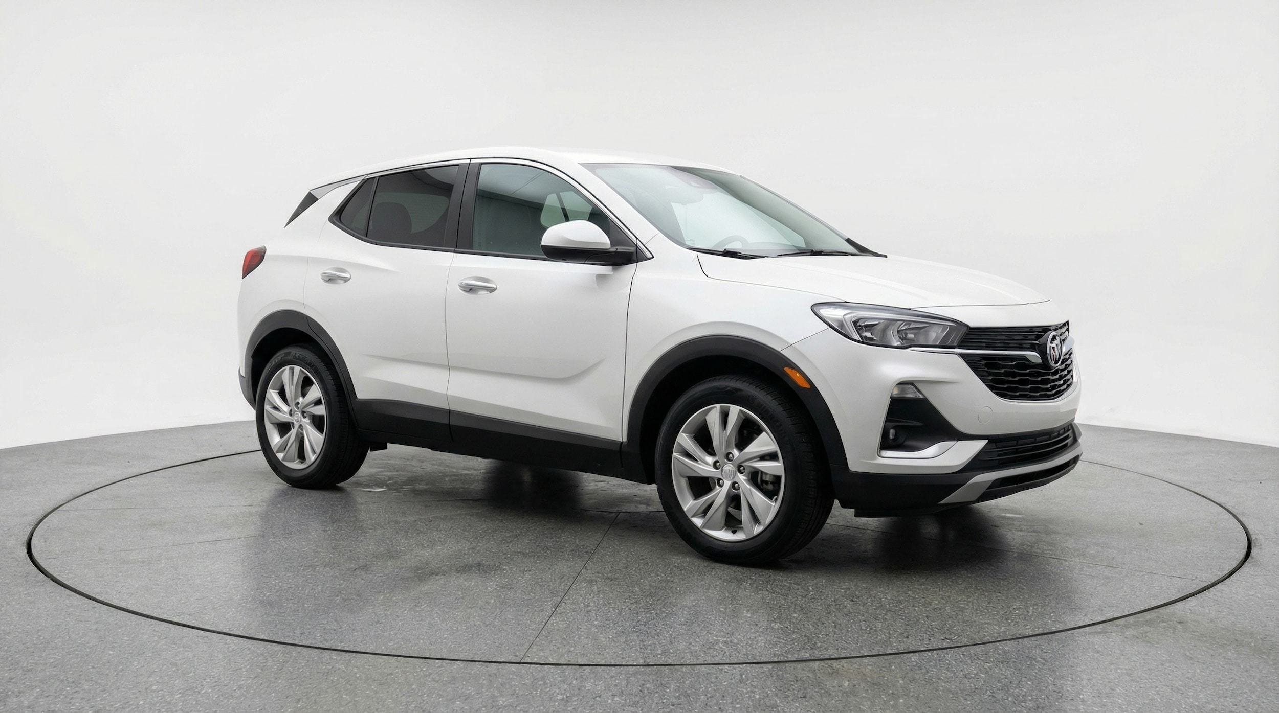 Thumbnail: 2025 Buick Encore GX - 1