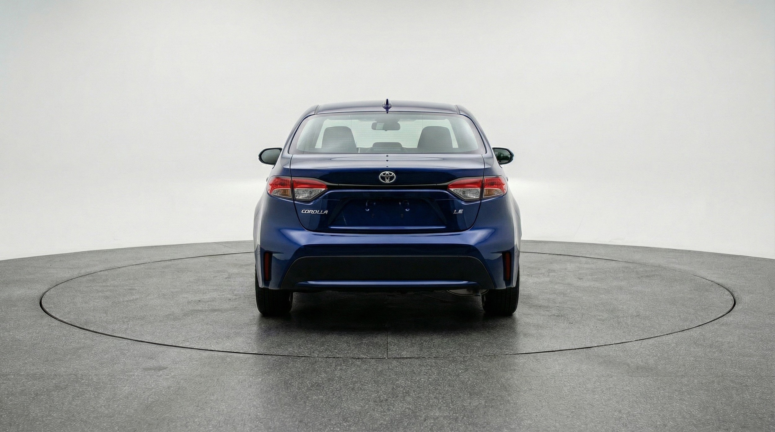 Thumbnail: 2025 Toyota Corolla - 7