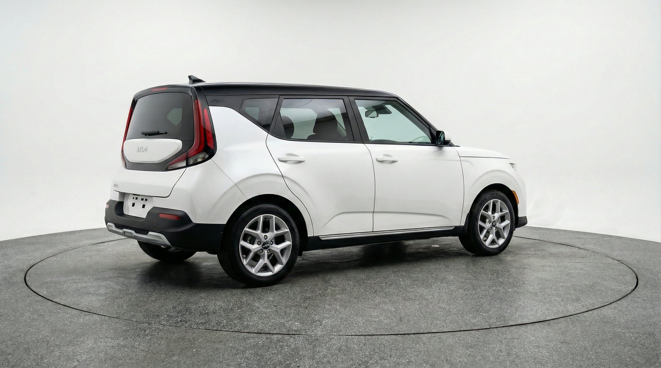 Thumbnail: 2025 Kia Soul - 9