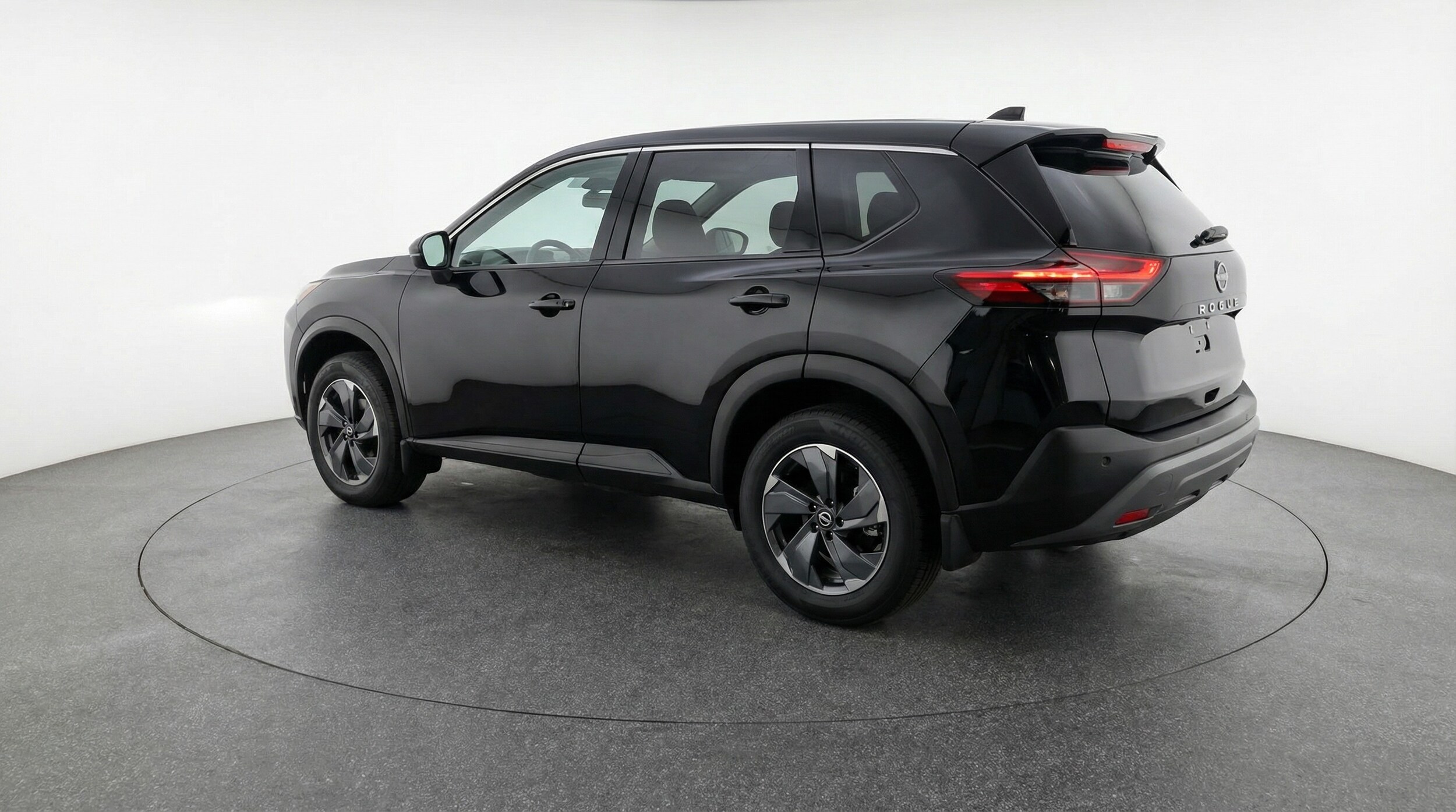 Thumbnail: 2025 Nissan Rogue - 5