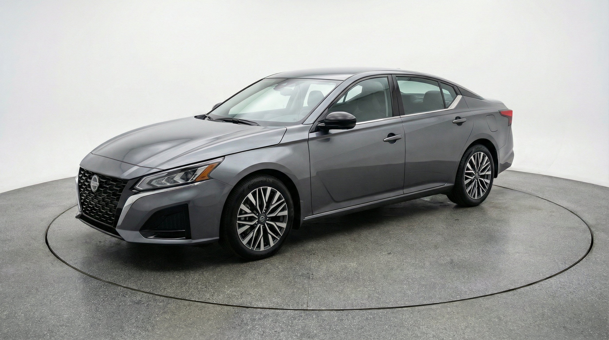Thumbnail: 2025 Nissan Altima - 3
