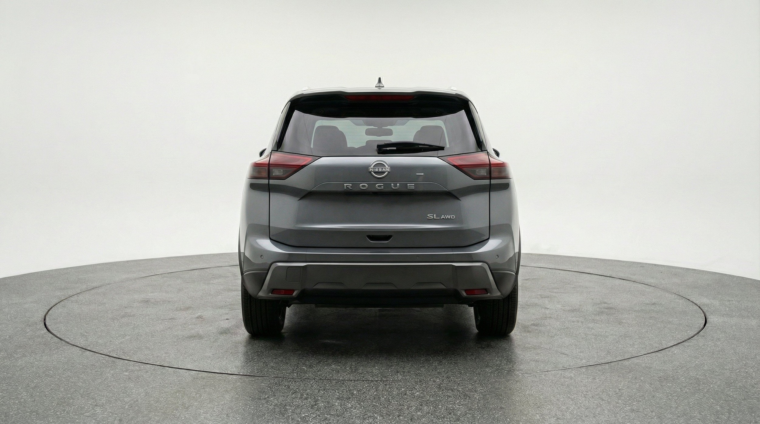 Thumbnail: 2026 Nissan Rogue - 7