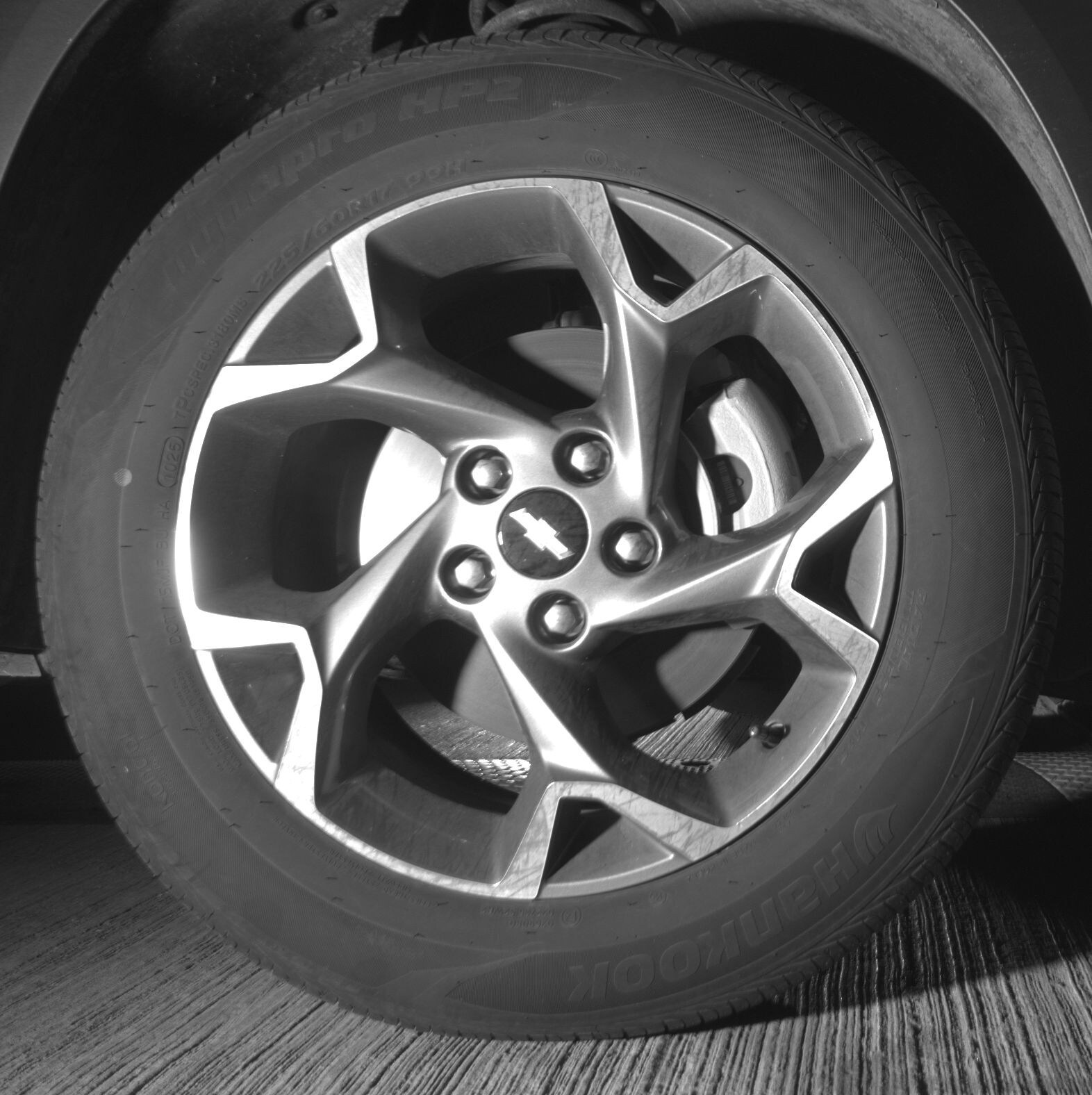 Thumbnail: 2025 Chevrolet Trax - 10