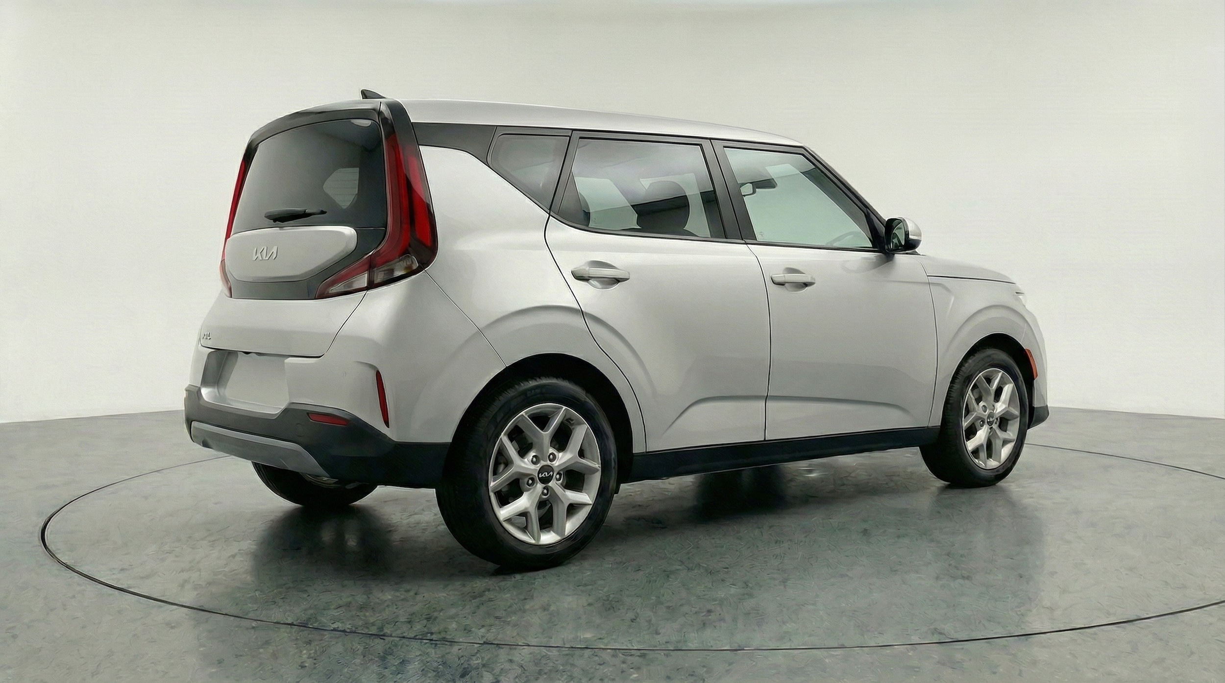 Thumbnail: 2025 Kia Soul - 7