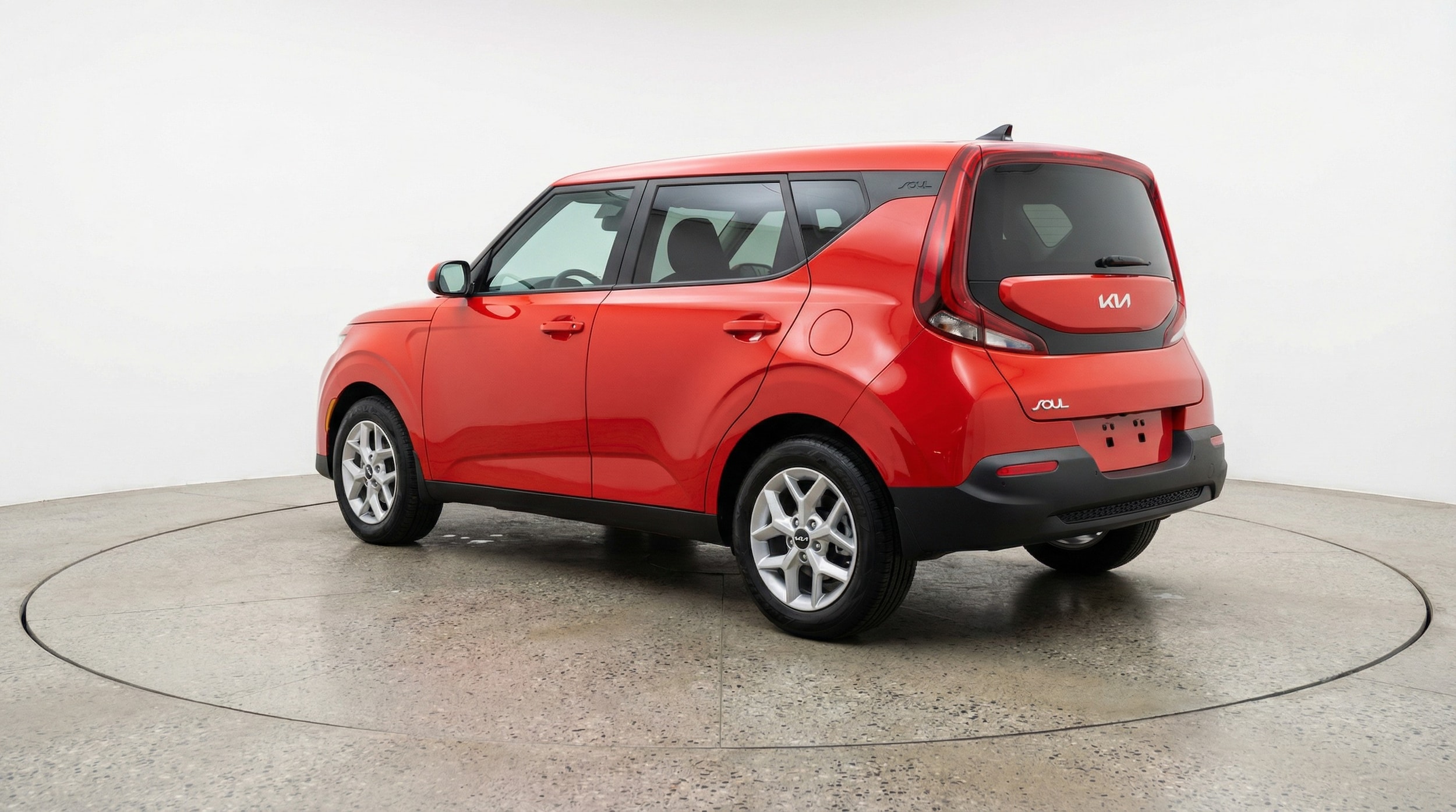 Thumbnail: 2025 Kia Soul - 5