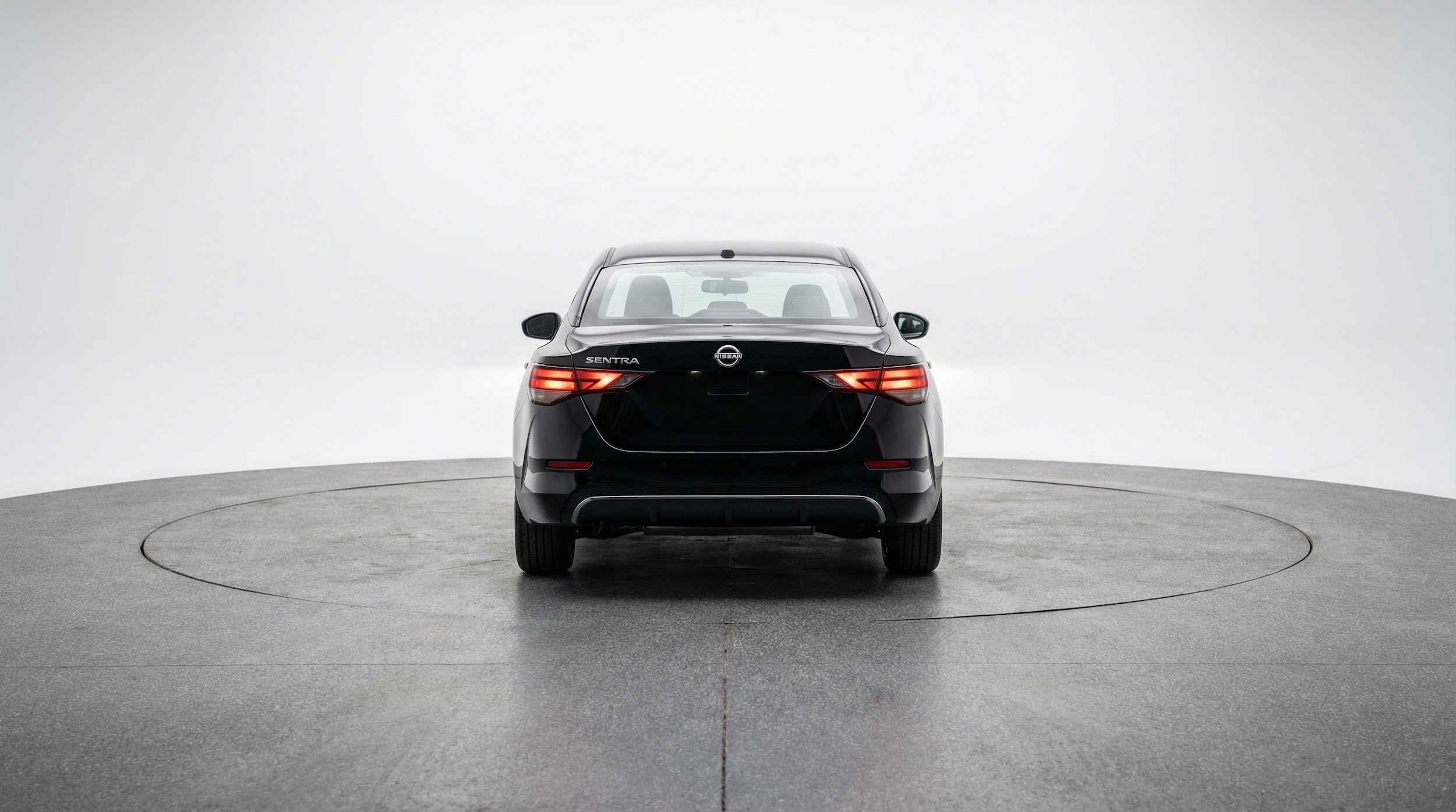 Thumbnail: 2025 Nissan Sentra - 6