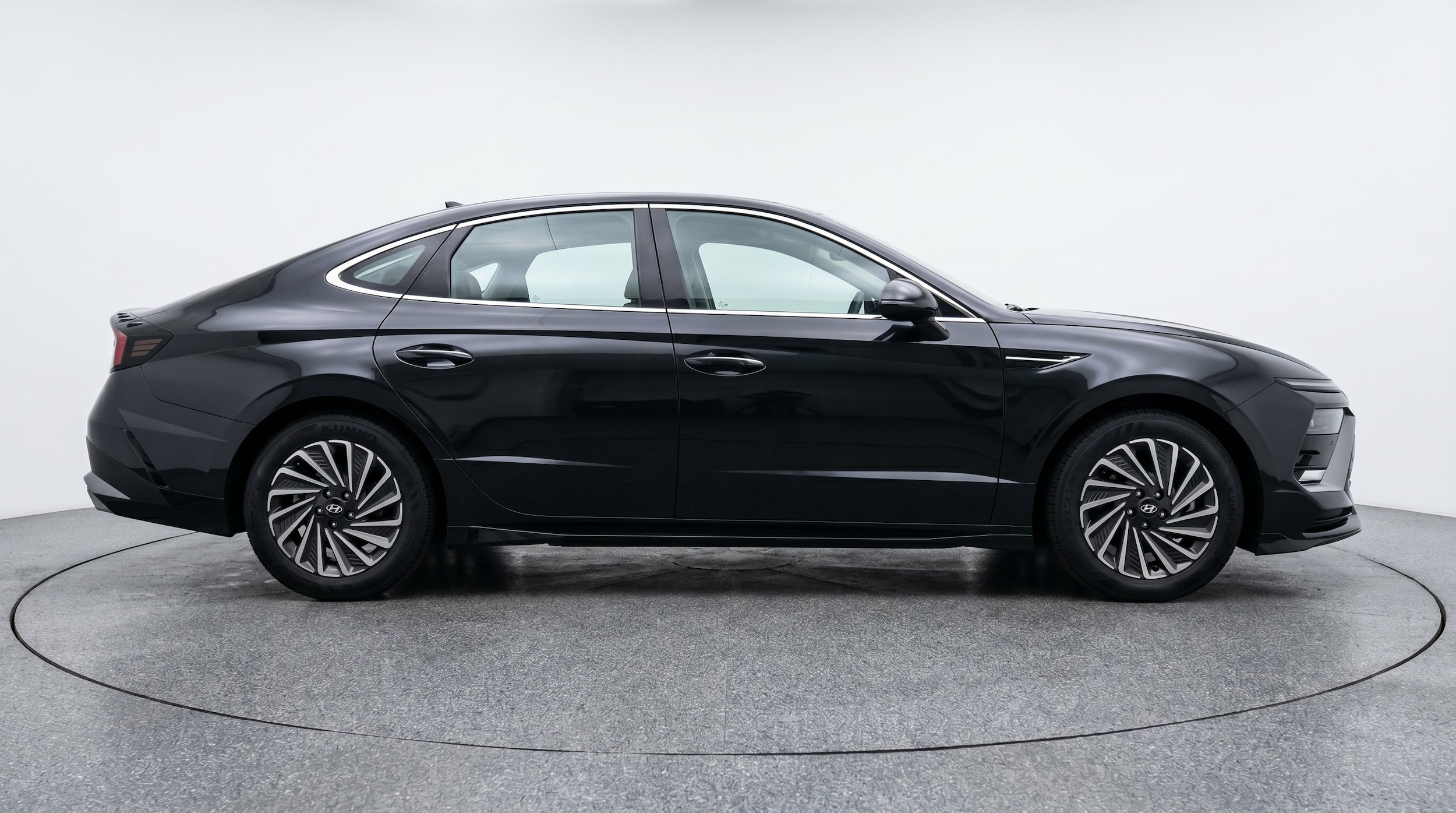 Thumbnail: 2025 Hyundai Sonata - 8