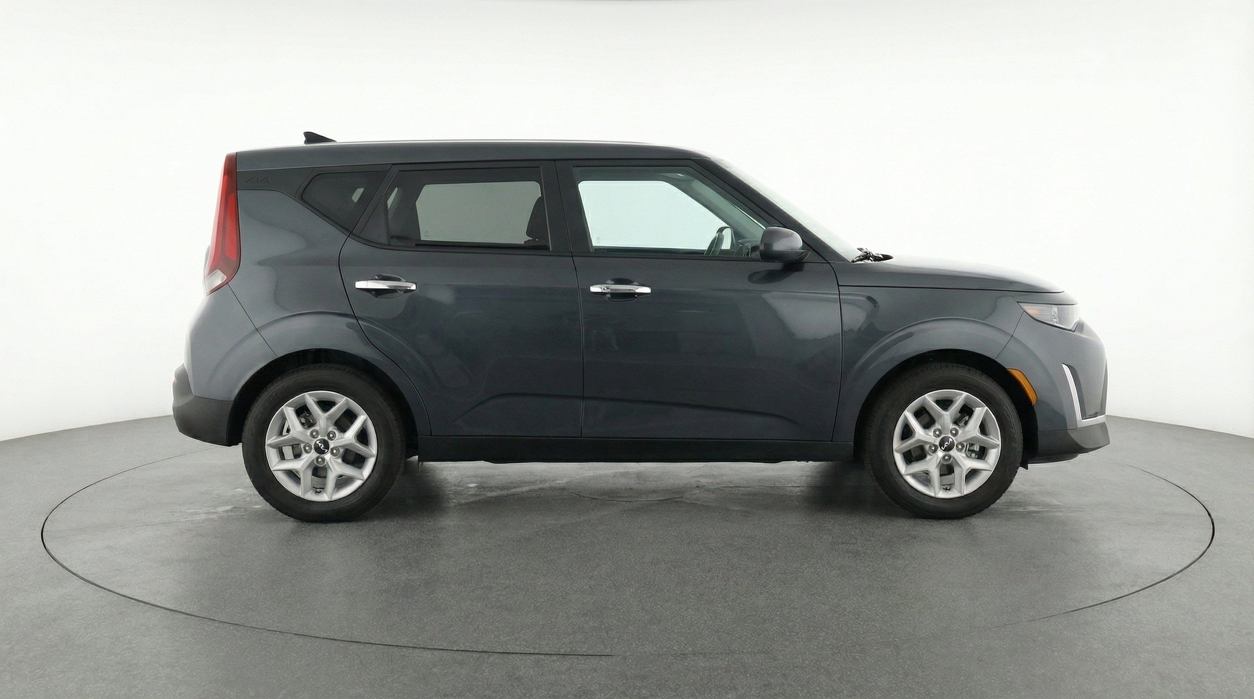Thumbnail: 2025 Kia Soul - 11