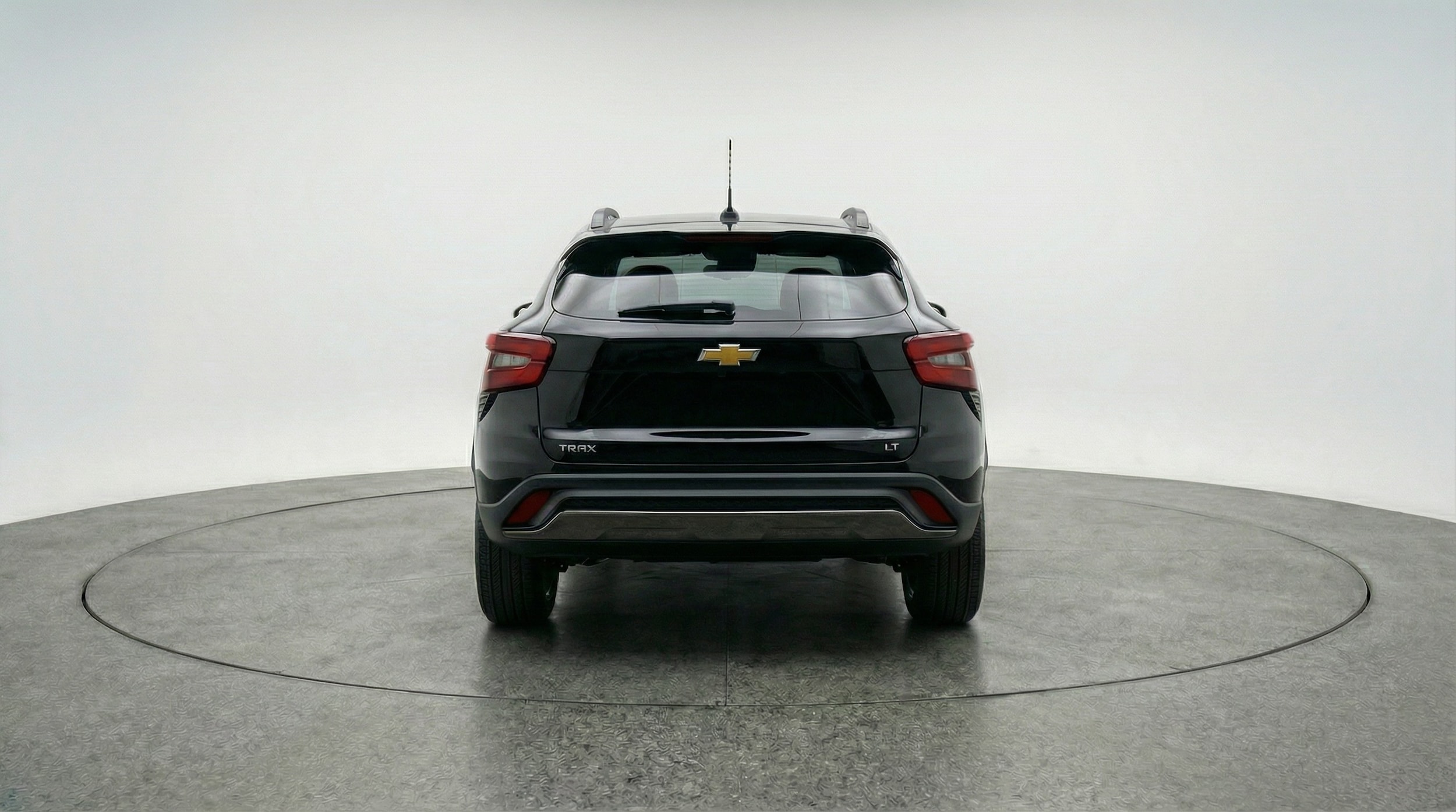 Thumbnail: 2025 Chevrolet Trax - 6