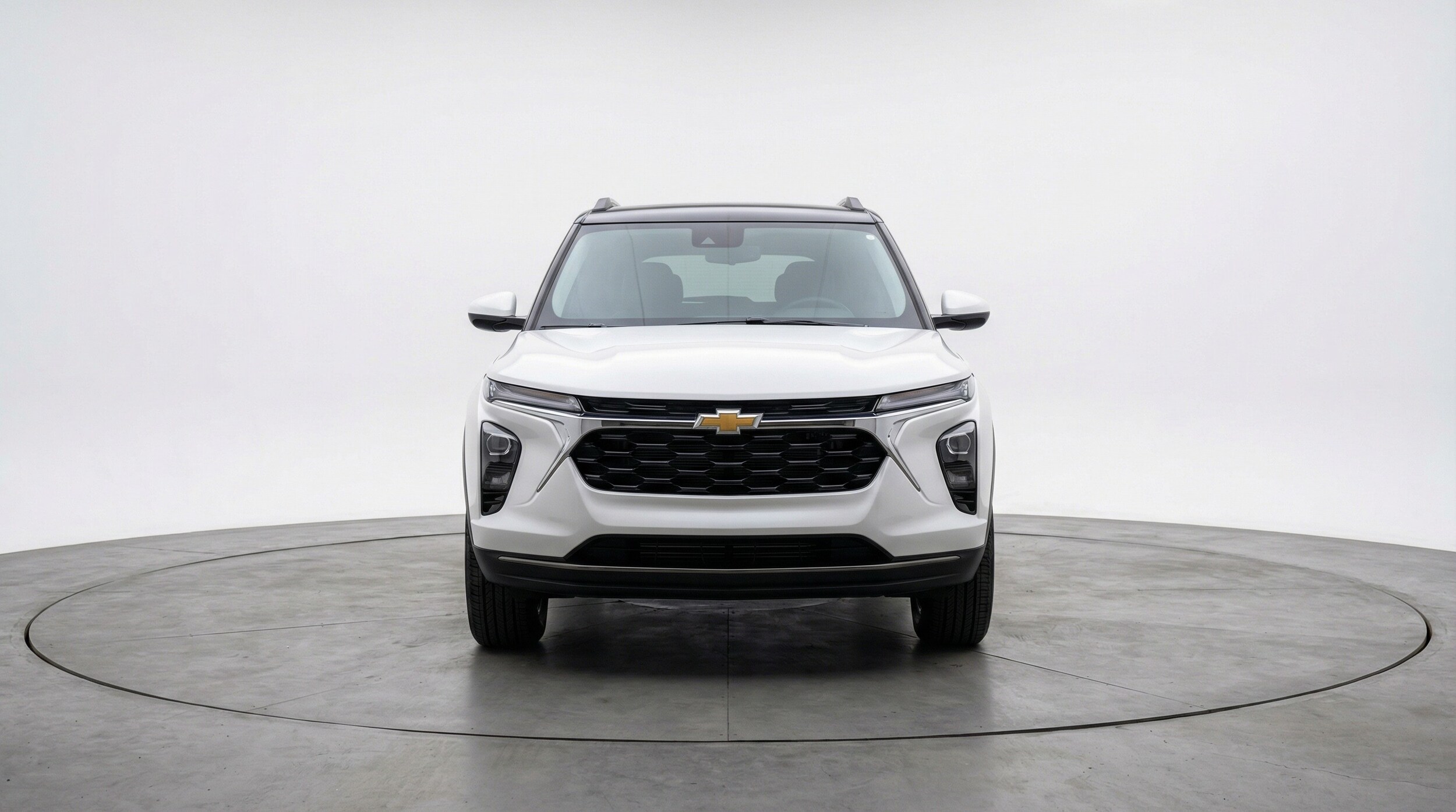 Thumbnail: 2025 Chevrolet TrailBlazer - 2