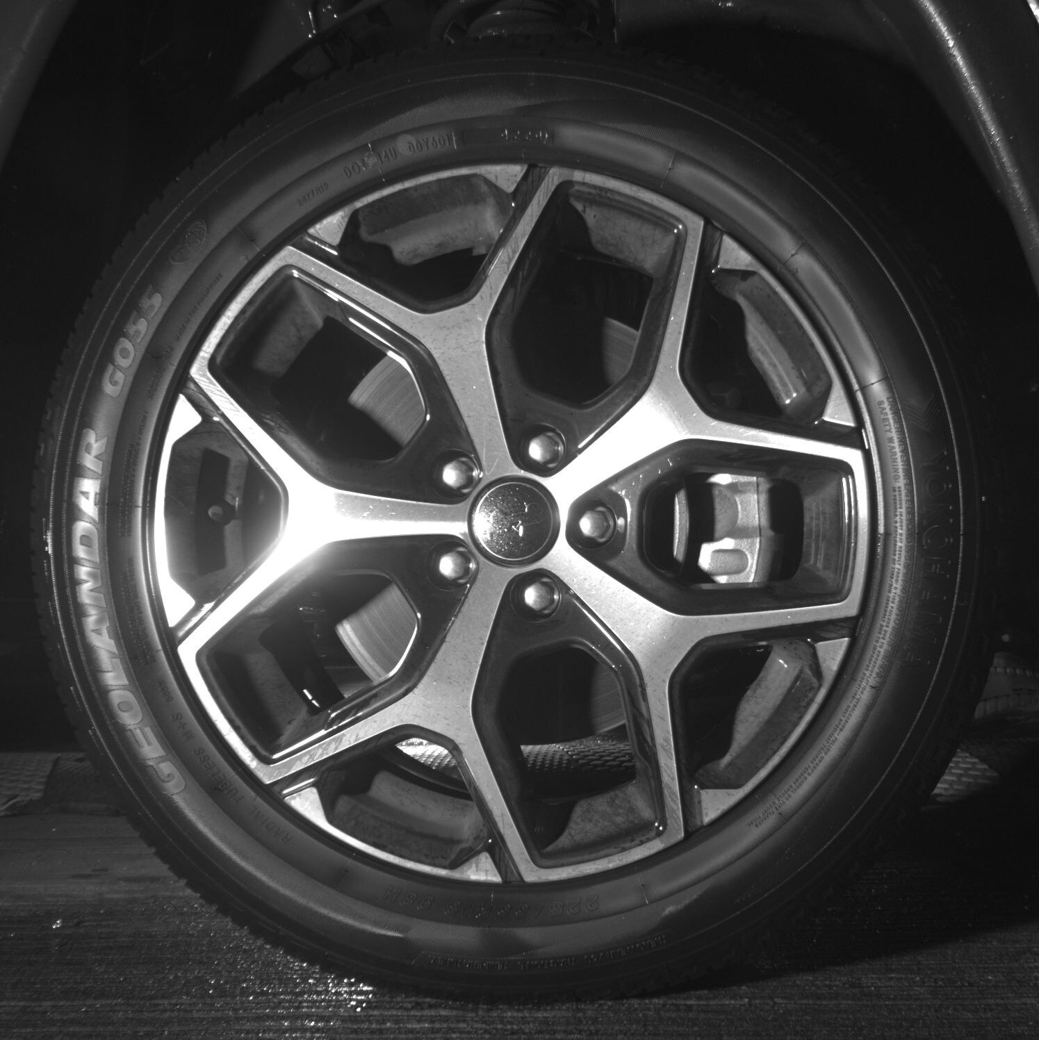 Thumbnail: 2025 Jeep Compass - 10