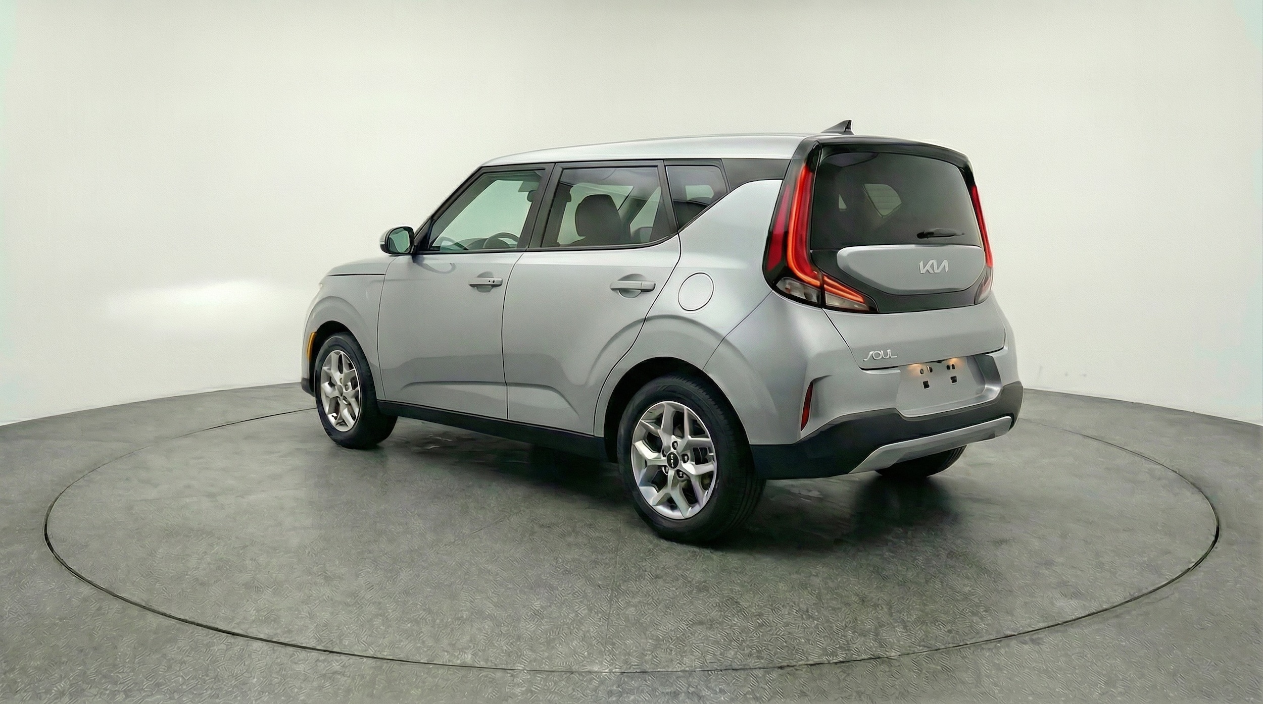 Thumbnail: 2025 Kia Soul - 5