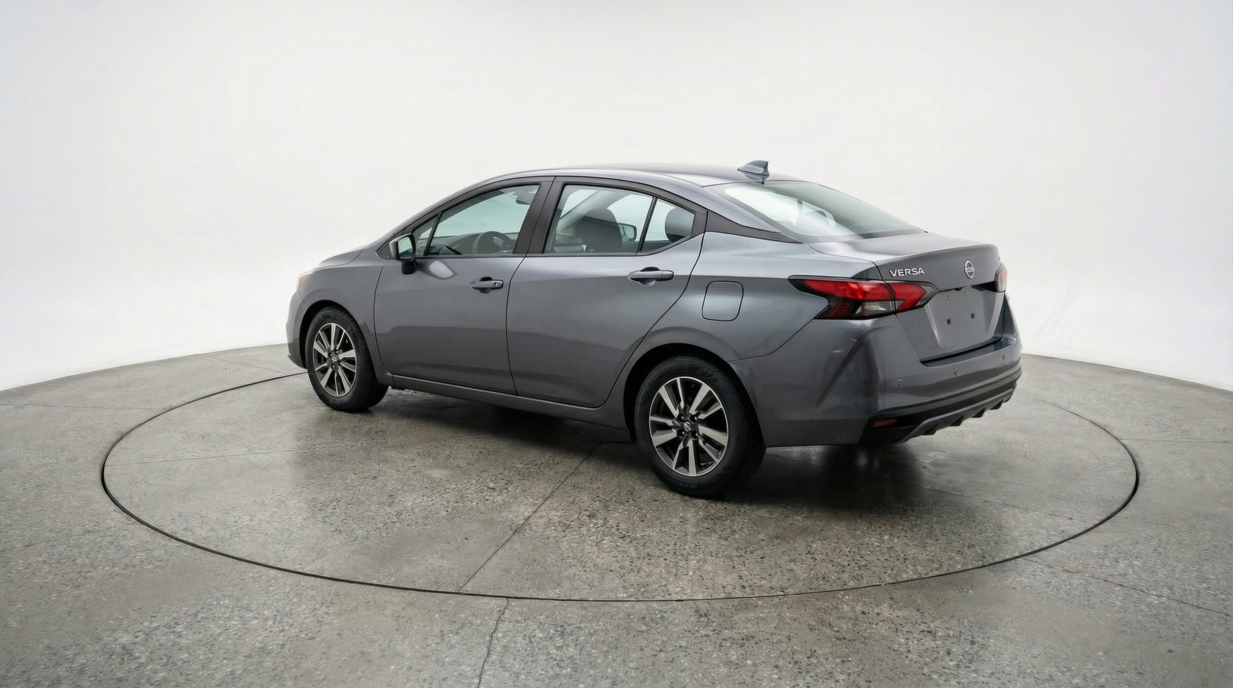 Thumbnail: 2025 Nissan Versa - 5