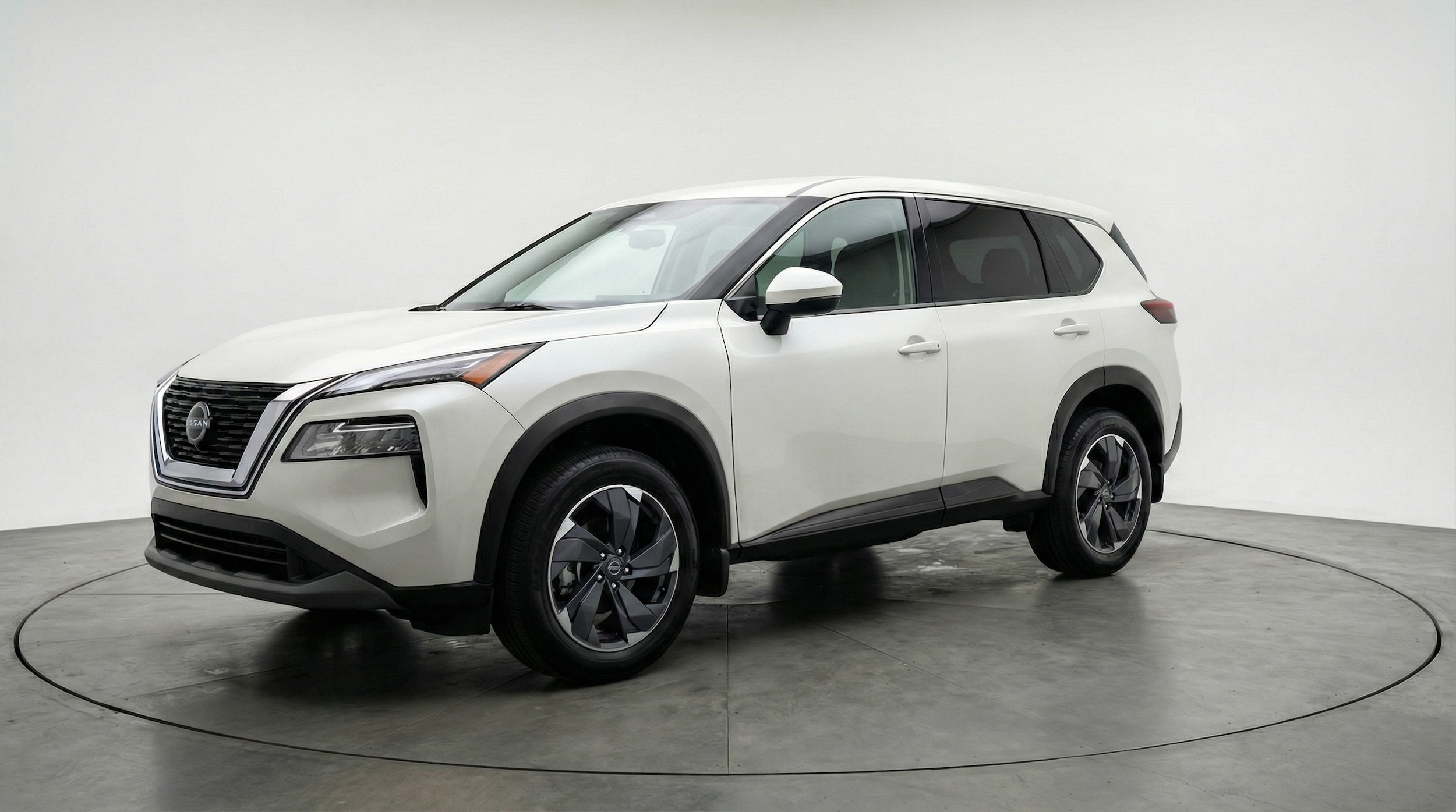 Thumbnail: 2025 Nissan Rogue - 3