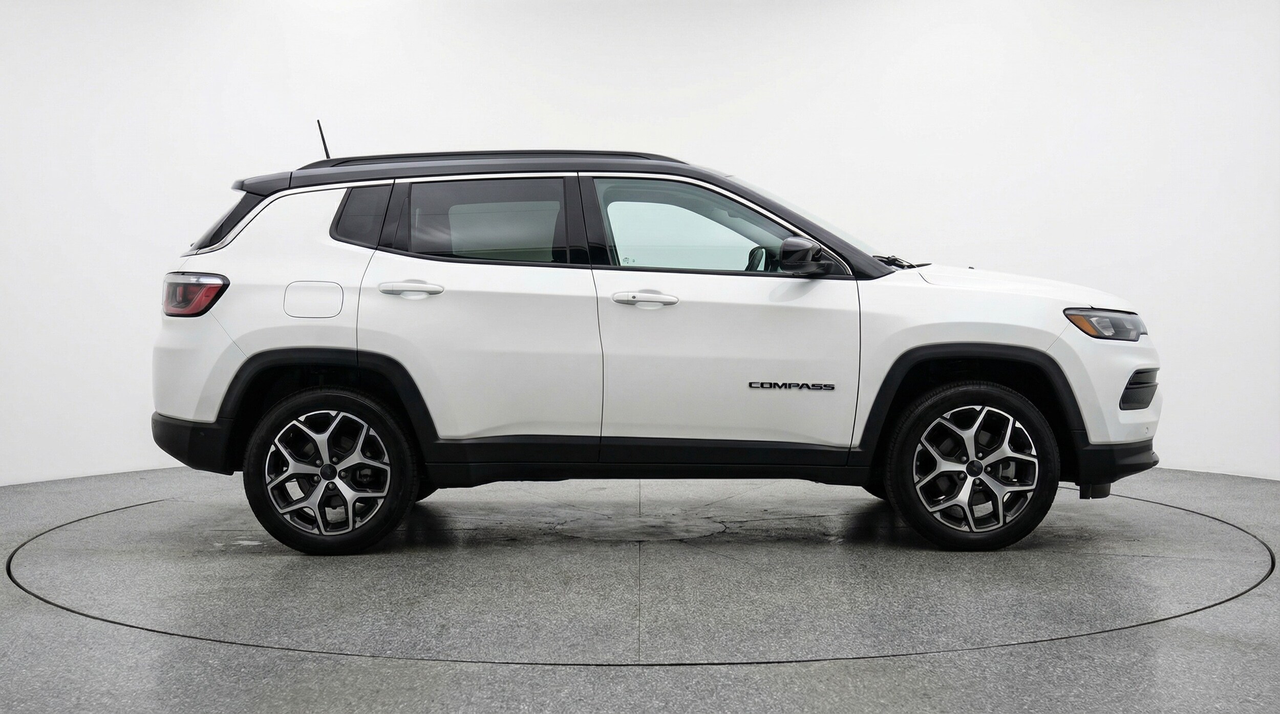 Thumbnail: 2025 Jeep Compass - 8