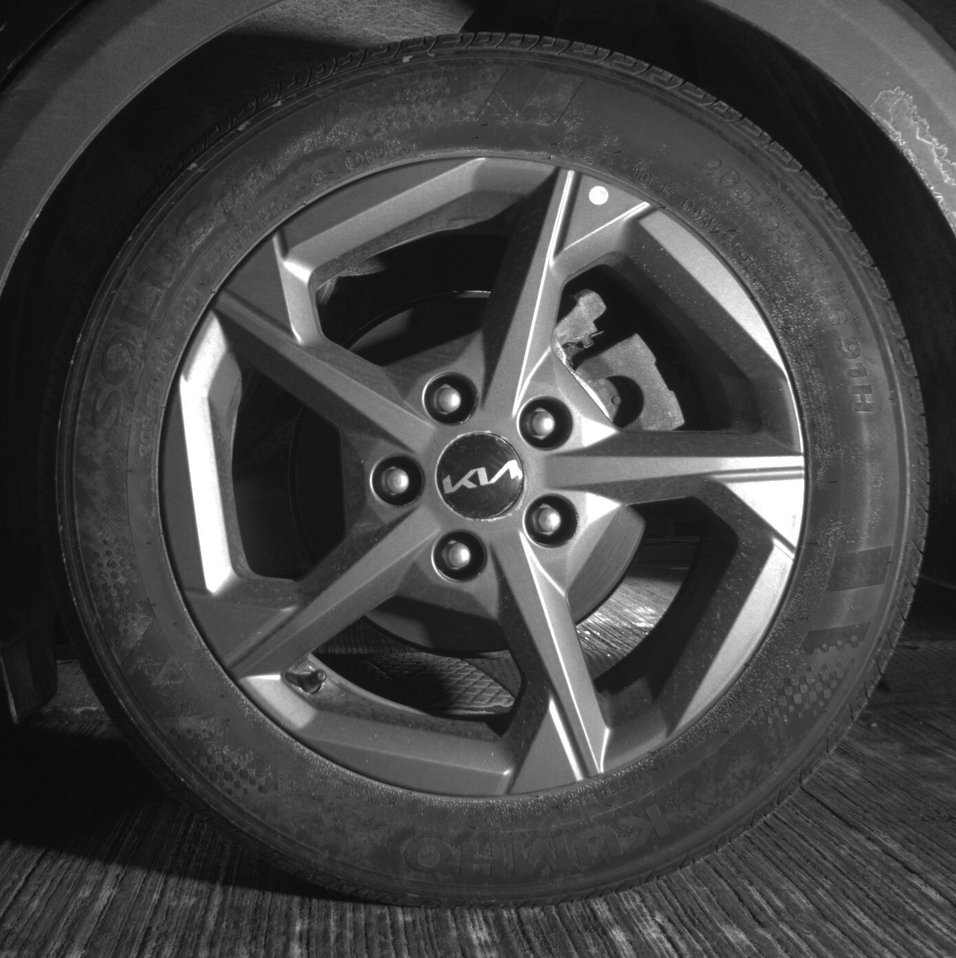 Thumbnail: 2025 Kia K4 - 11