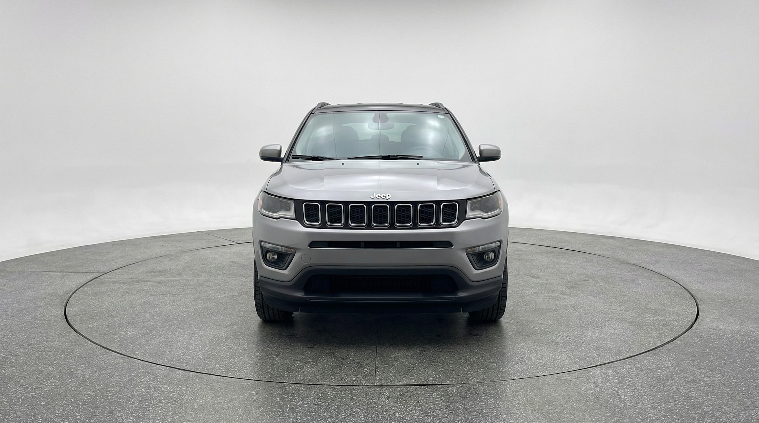 Thumbnail: 2025 Jeep Compass - 2