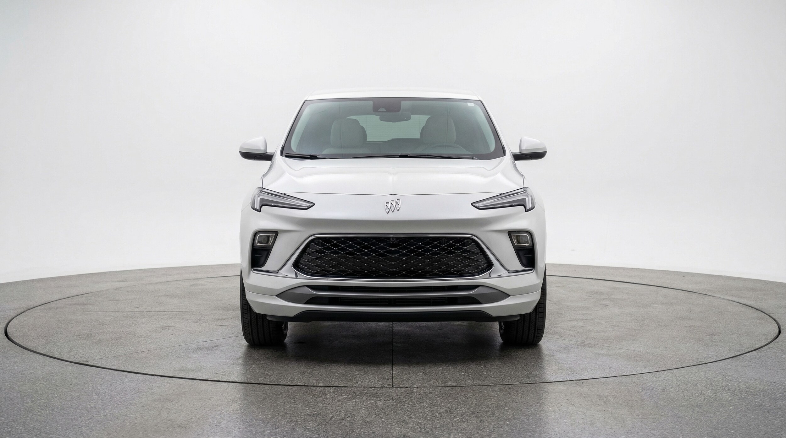 Thumbnail: 2025 Buick Encore GX - 2