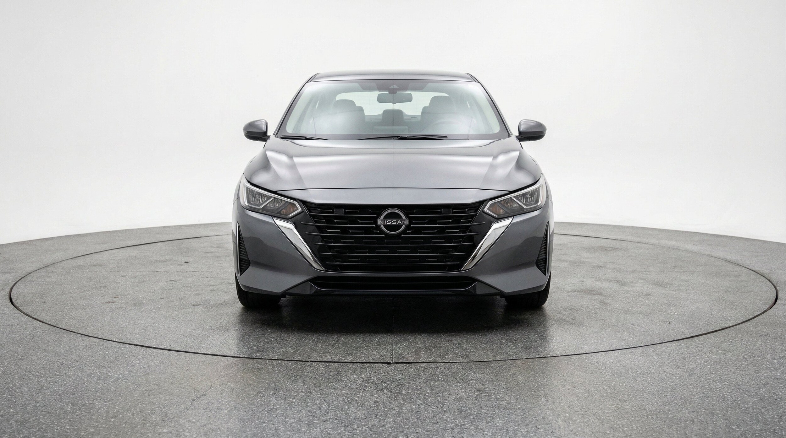 Thumbnail: 2025 Nissan Sentra - 2