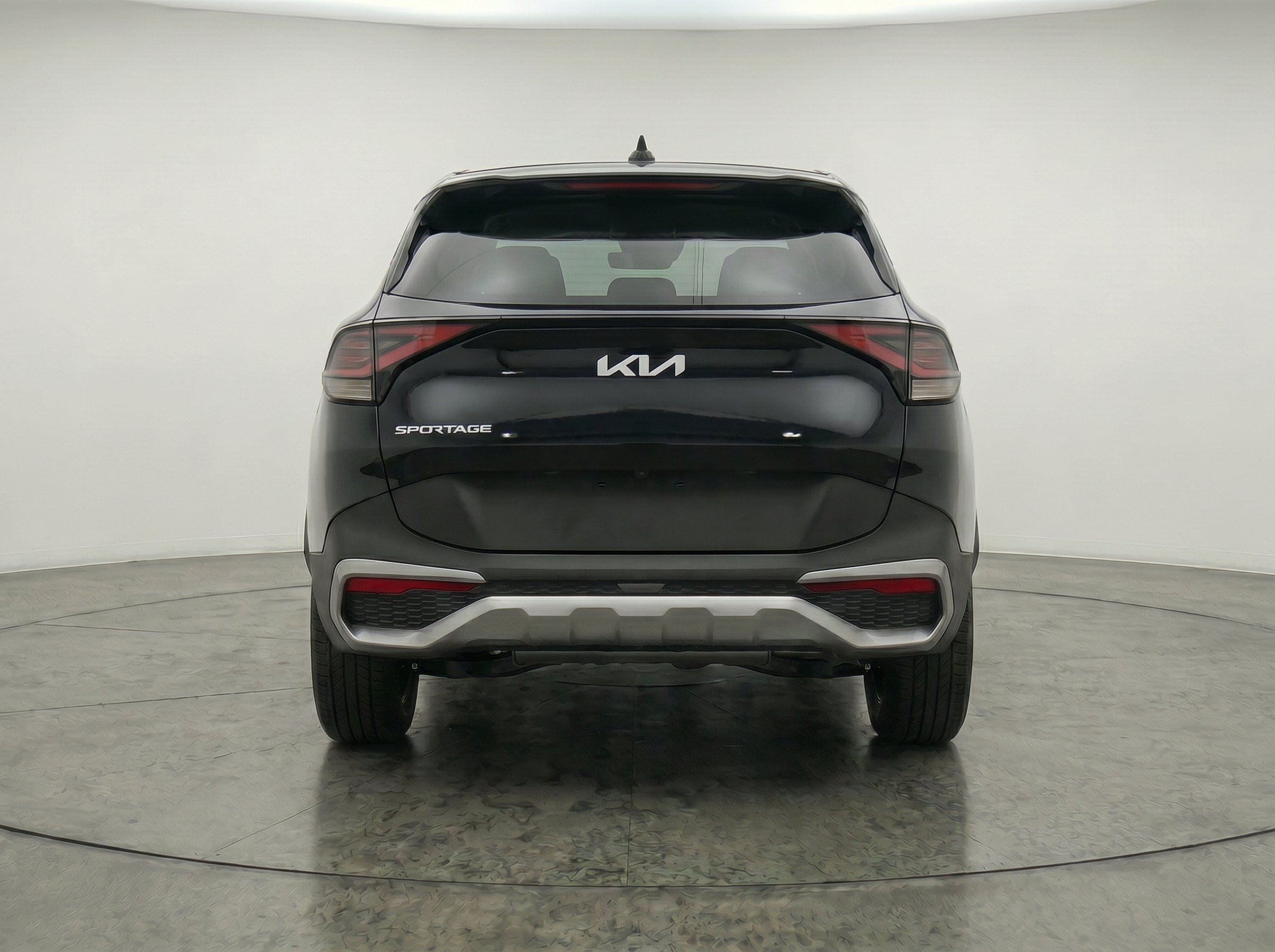 Thumbnail: 2026 Kia Sportage - 7