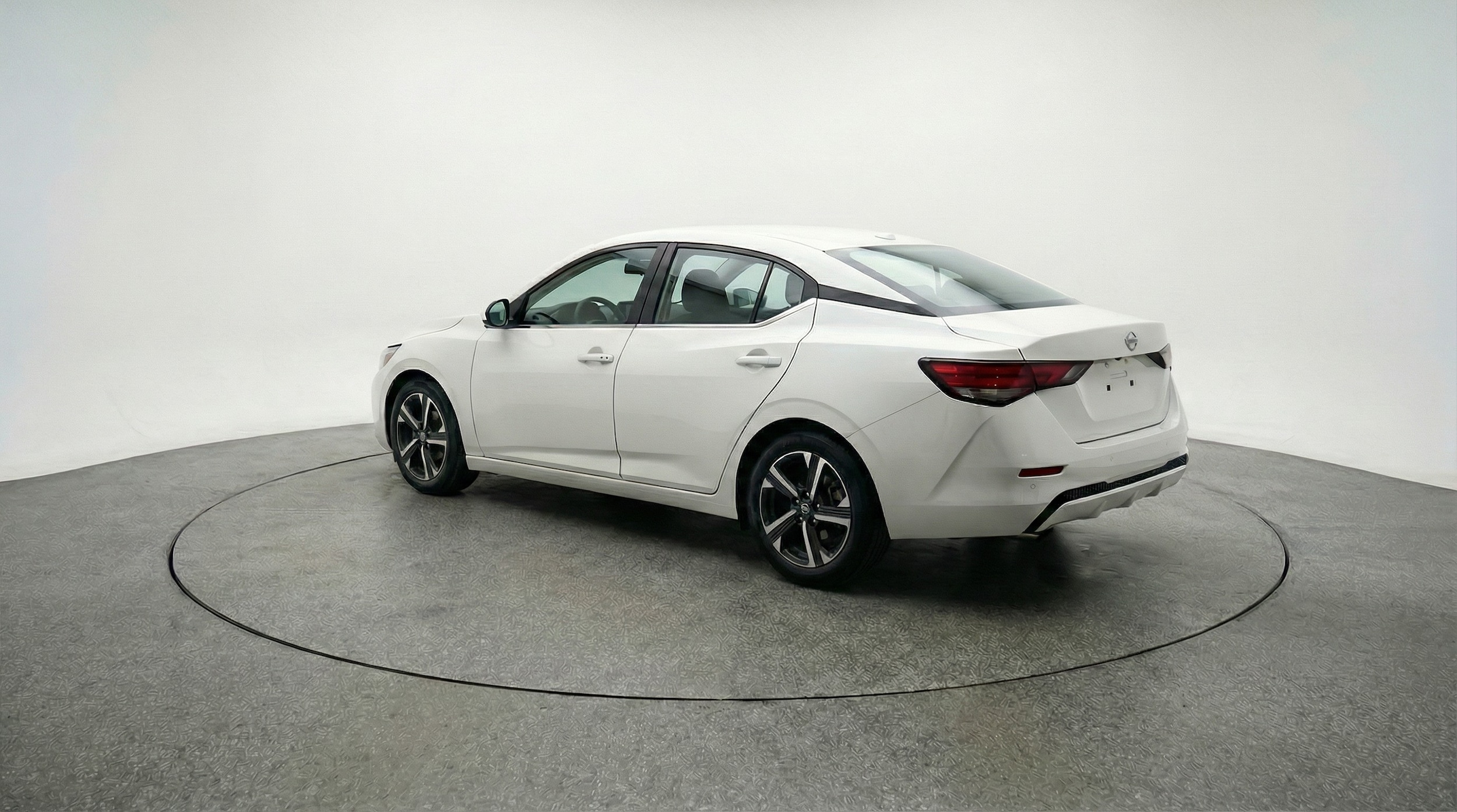 Thumbnail: 2025 Nissan Sentra - 5