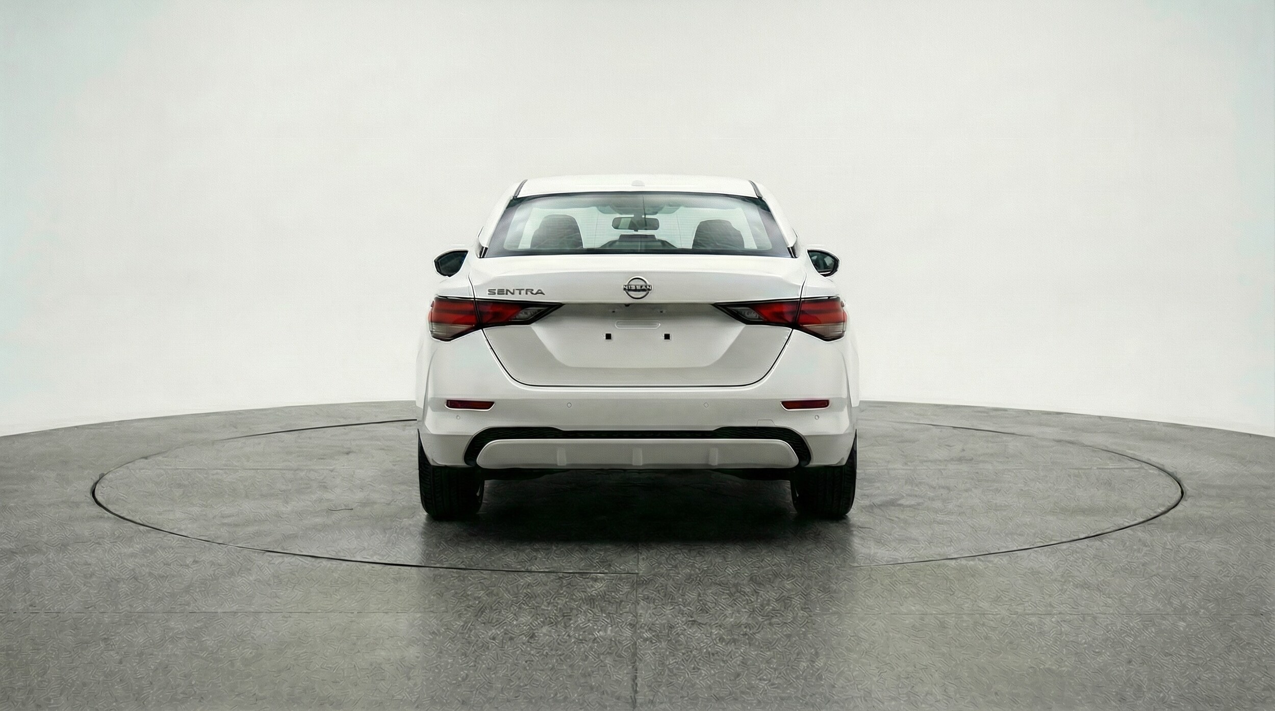 Thumbnail: 2025 Nissan Sentra - 6