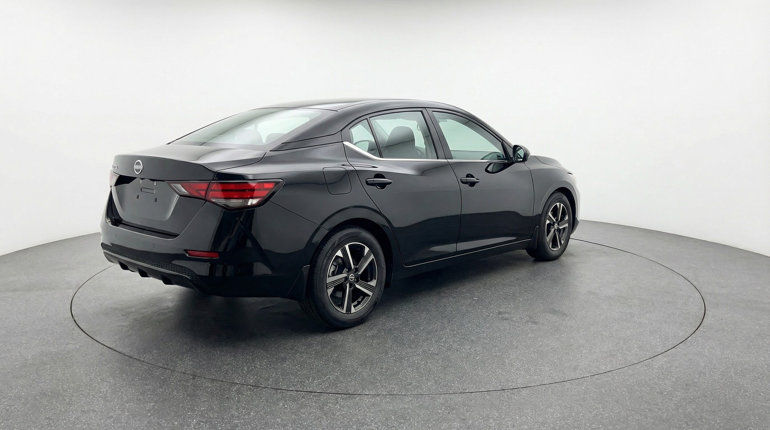 Thumbnail: 2025 Nissan Sentra - 7