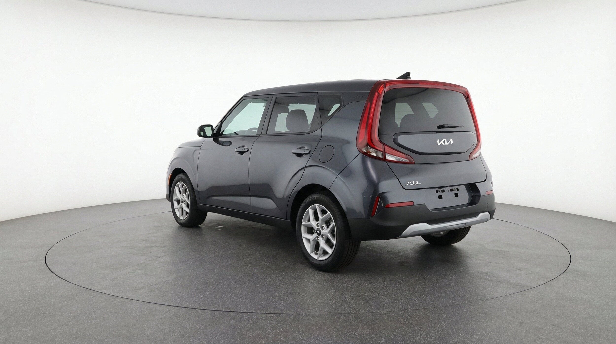 Thumbnail: 2025 Kia Soul - 6