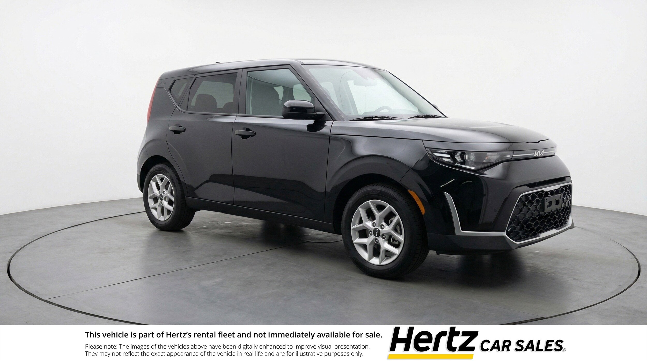 Thumbnail: 2025 Kia Soul - 1
