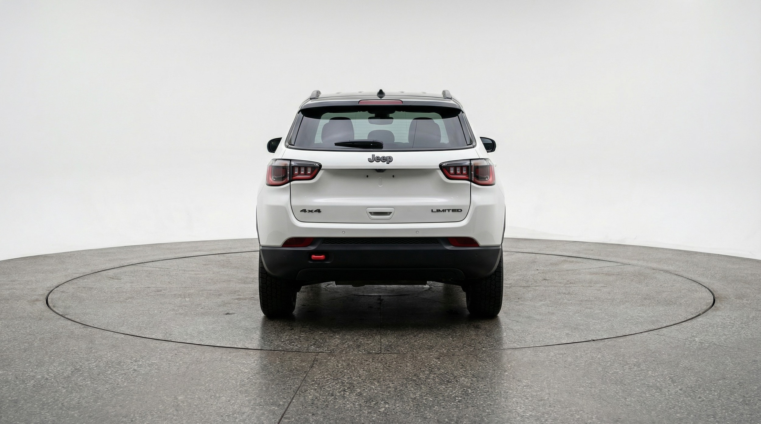 Thumbnail: 2025 Jeep Compass - 6