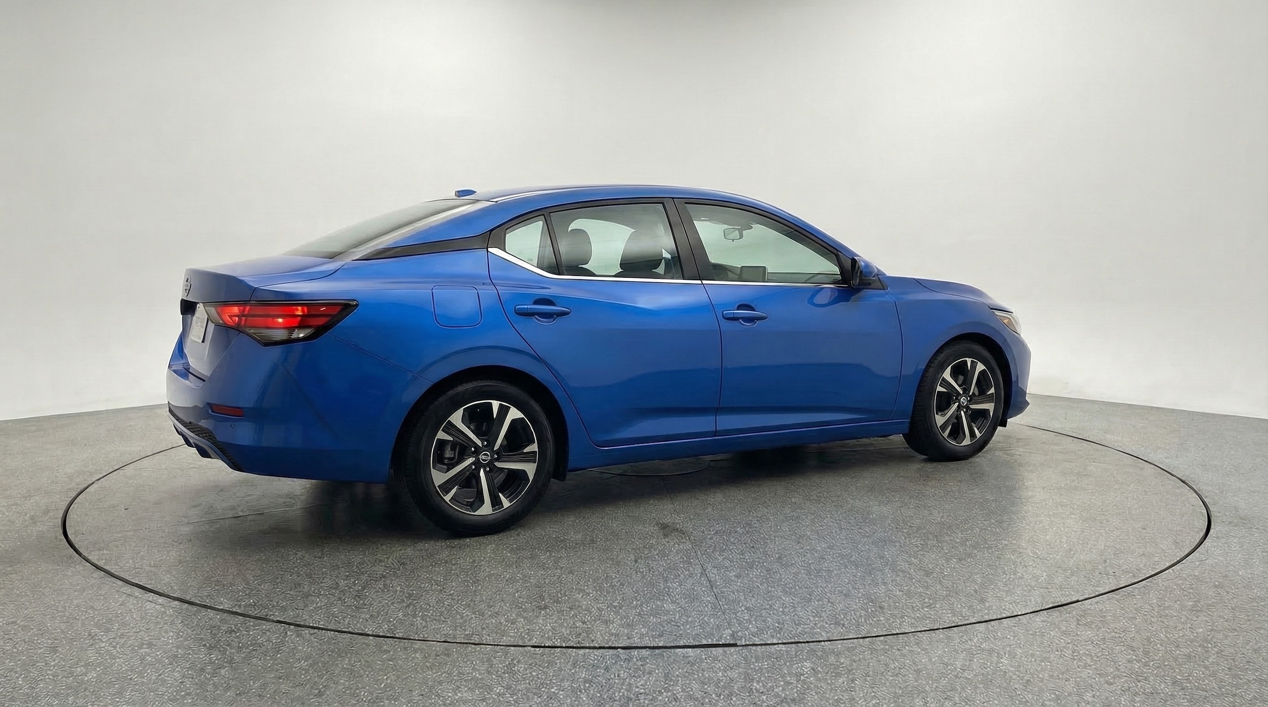Thumbnail: 2025 Nissan Sentra - 7