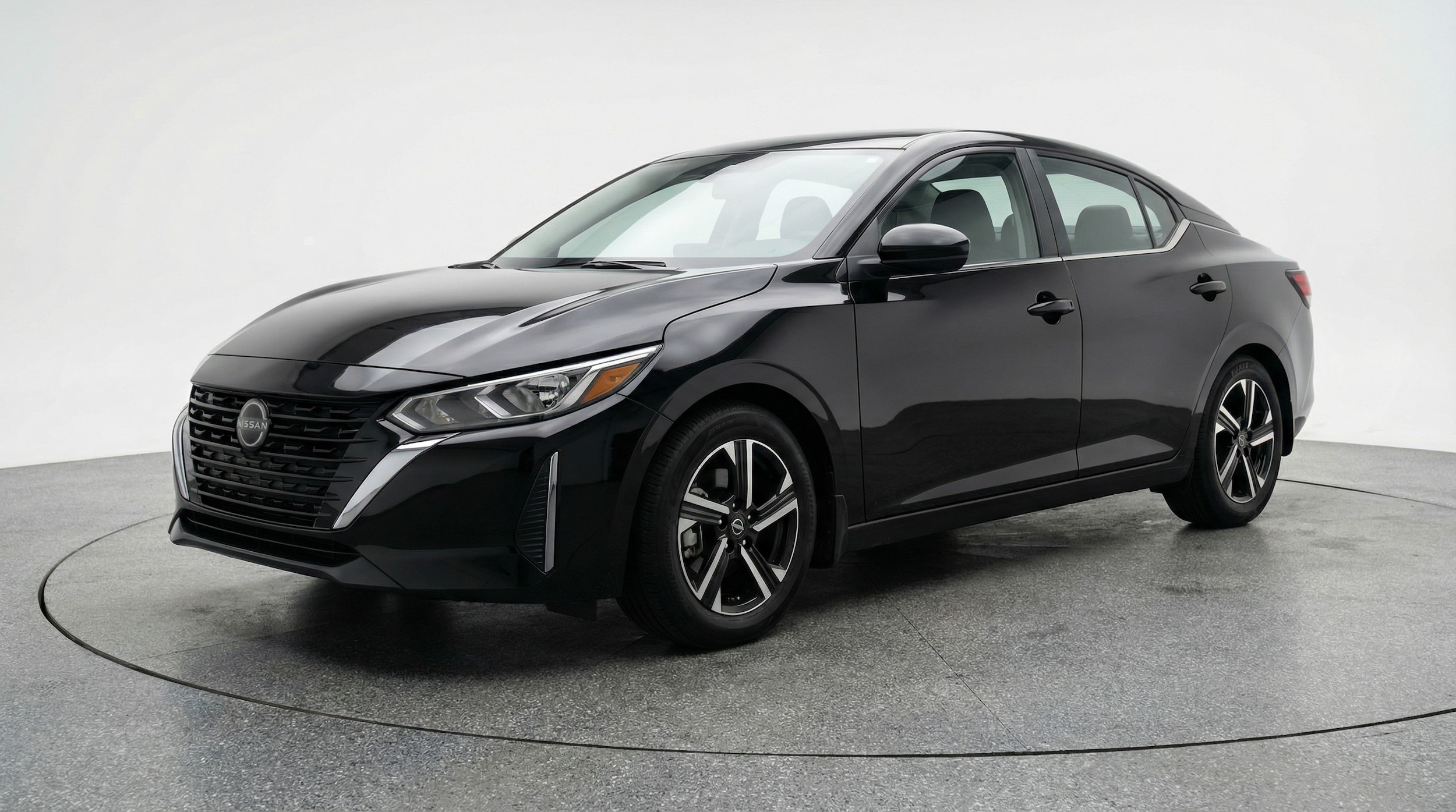 Thumbnail: 2025 Nissan Sentra - 3