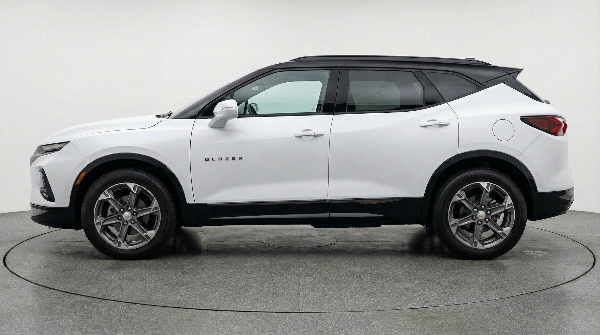 Thumbnail: 2026 Chevrolet Blazer - 5