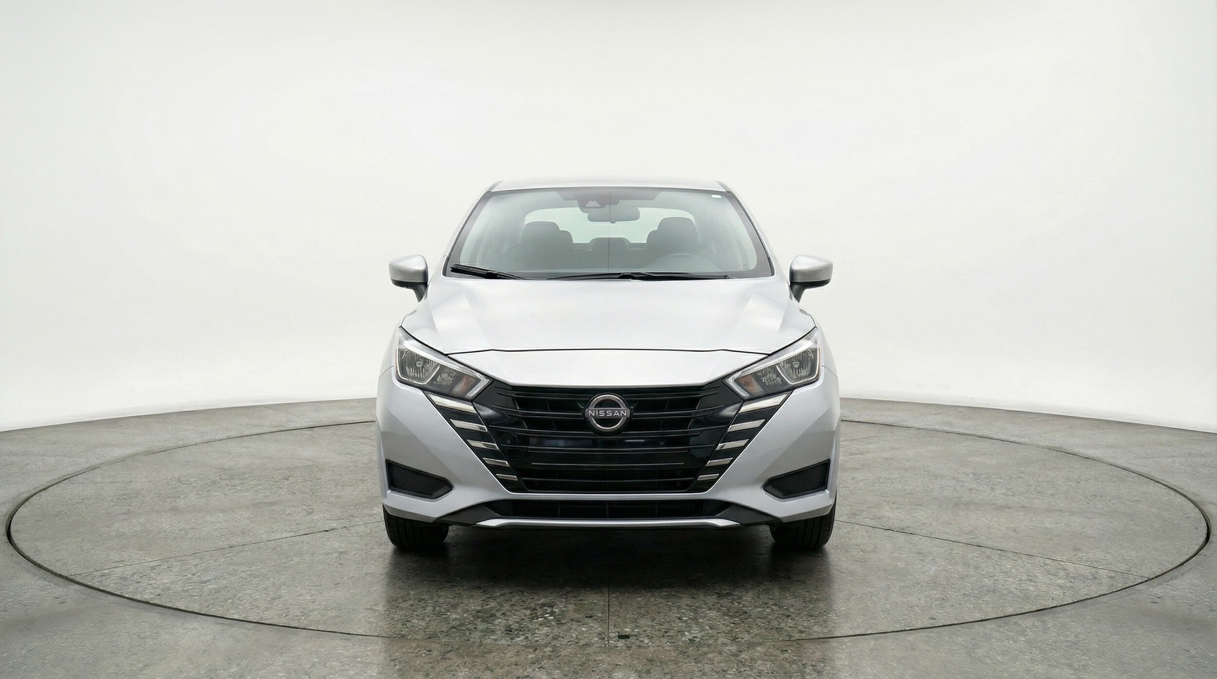 Thumbnail: 2025 Nissan Versa - 2